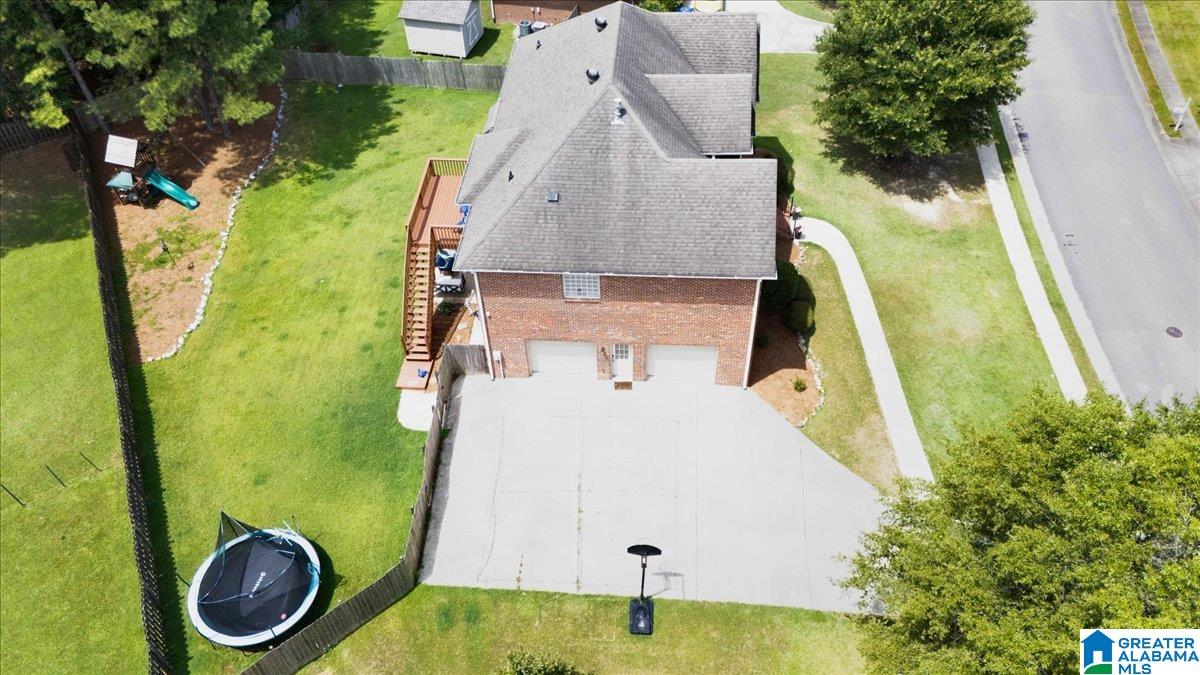 53rd image of 672 Wynlake Cove, Alabaster, AL 35007 | MLS# 21459081