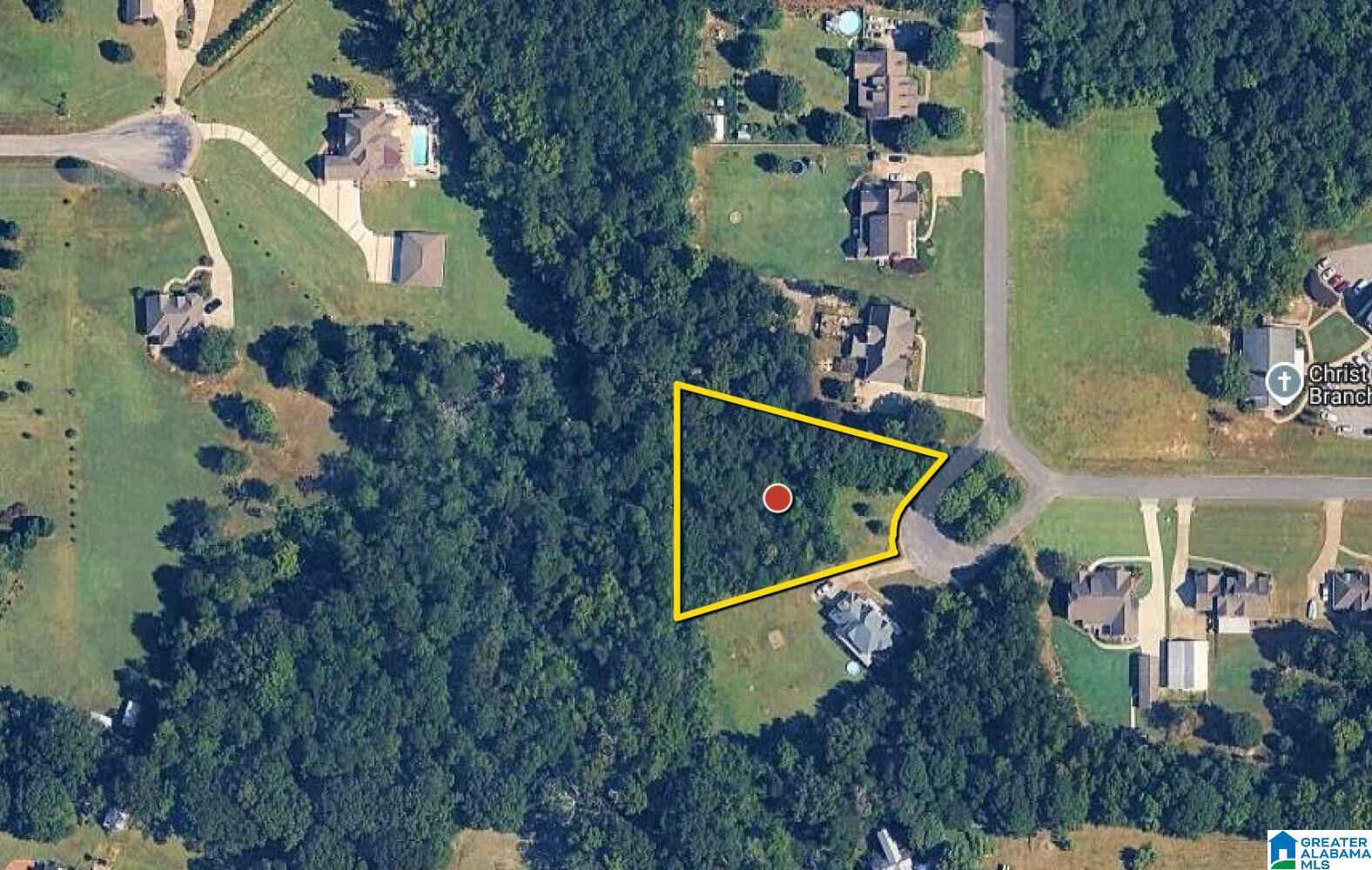 1st image of 09 Acres Branch Cove, Odenville, AL 35120 | MLS# 21459082