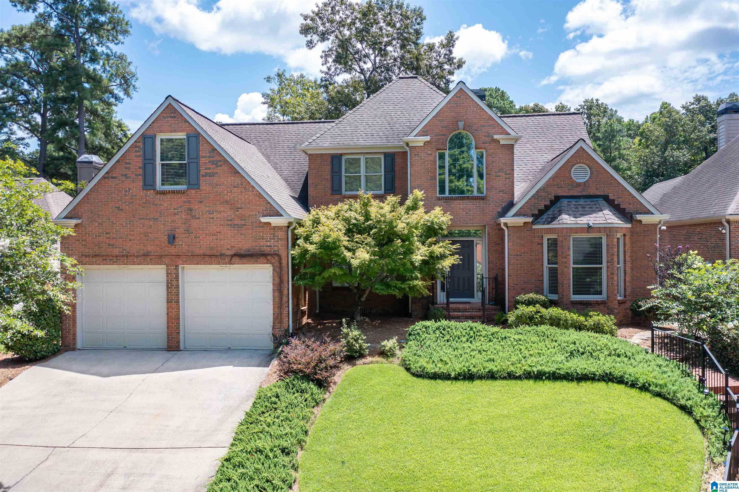 2nd image of 2048 Glen Eagle Lane, Hoover, AL 35242 | MLS# 21459083