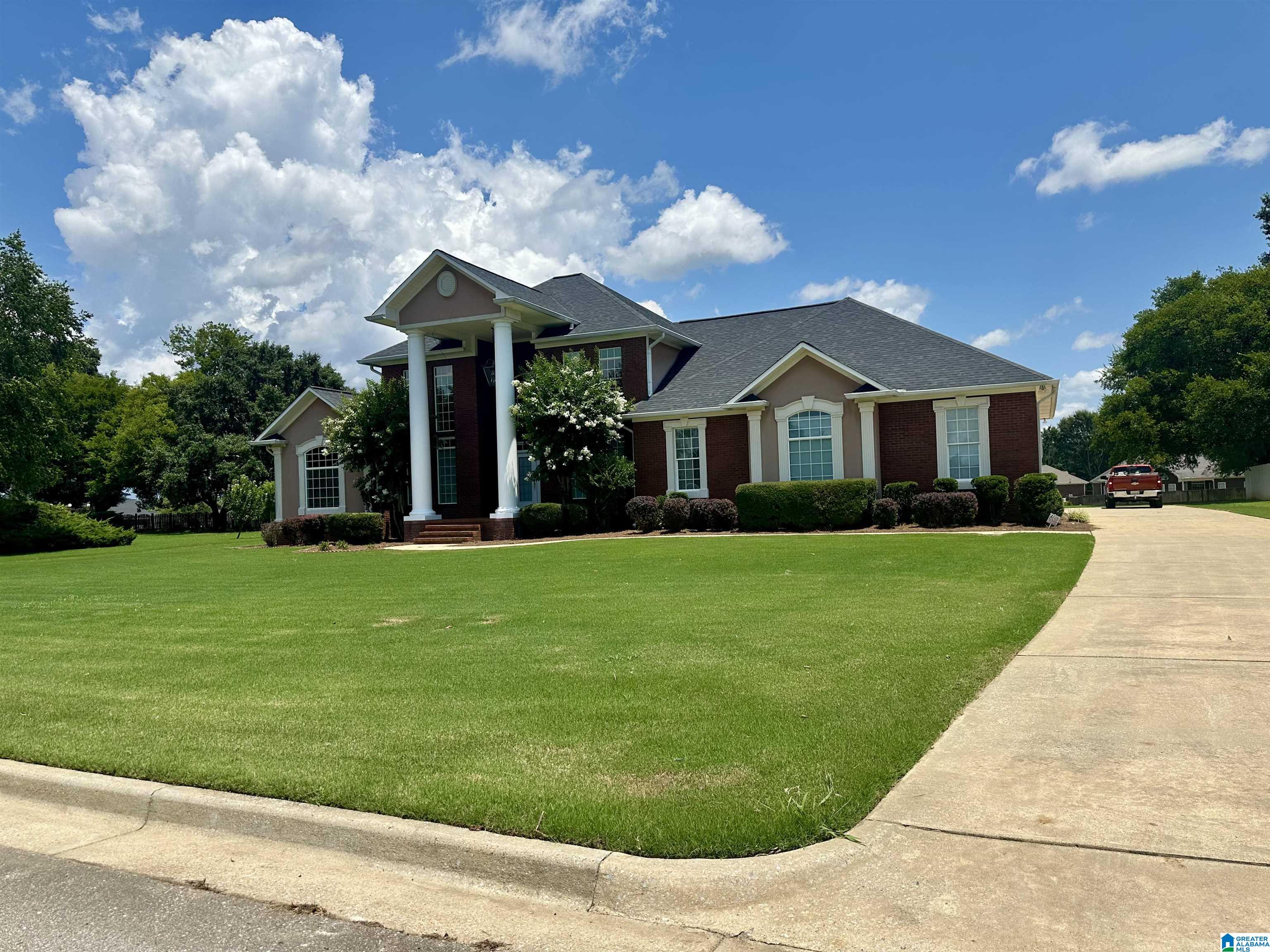 Photo 3 of Single family home for sale at 49 Heritage Way, Oxford, AL 36203 | MLS# 21459087 | Listing updated on 2026-09-10