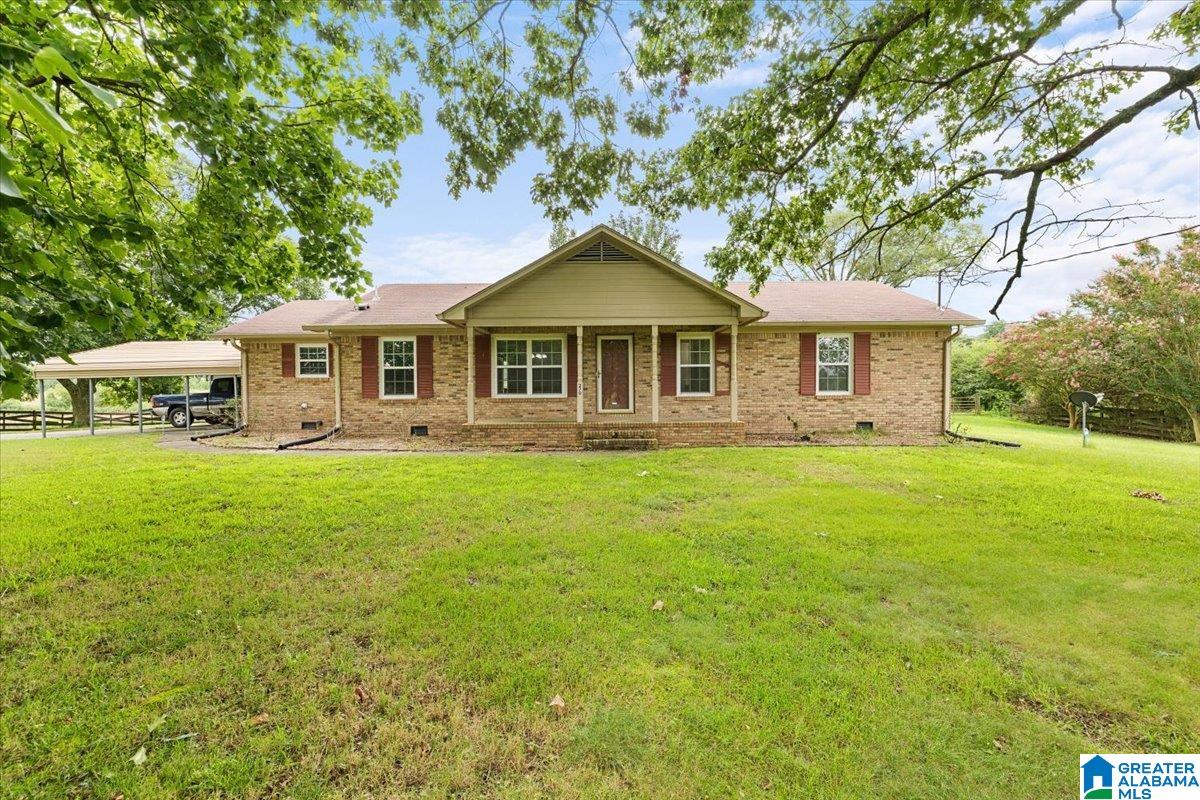 2nd image of 270 Reneau Road, Oneonta, AL 35121 | MLS# 21459088