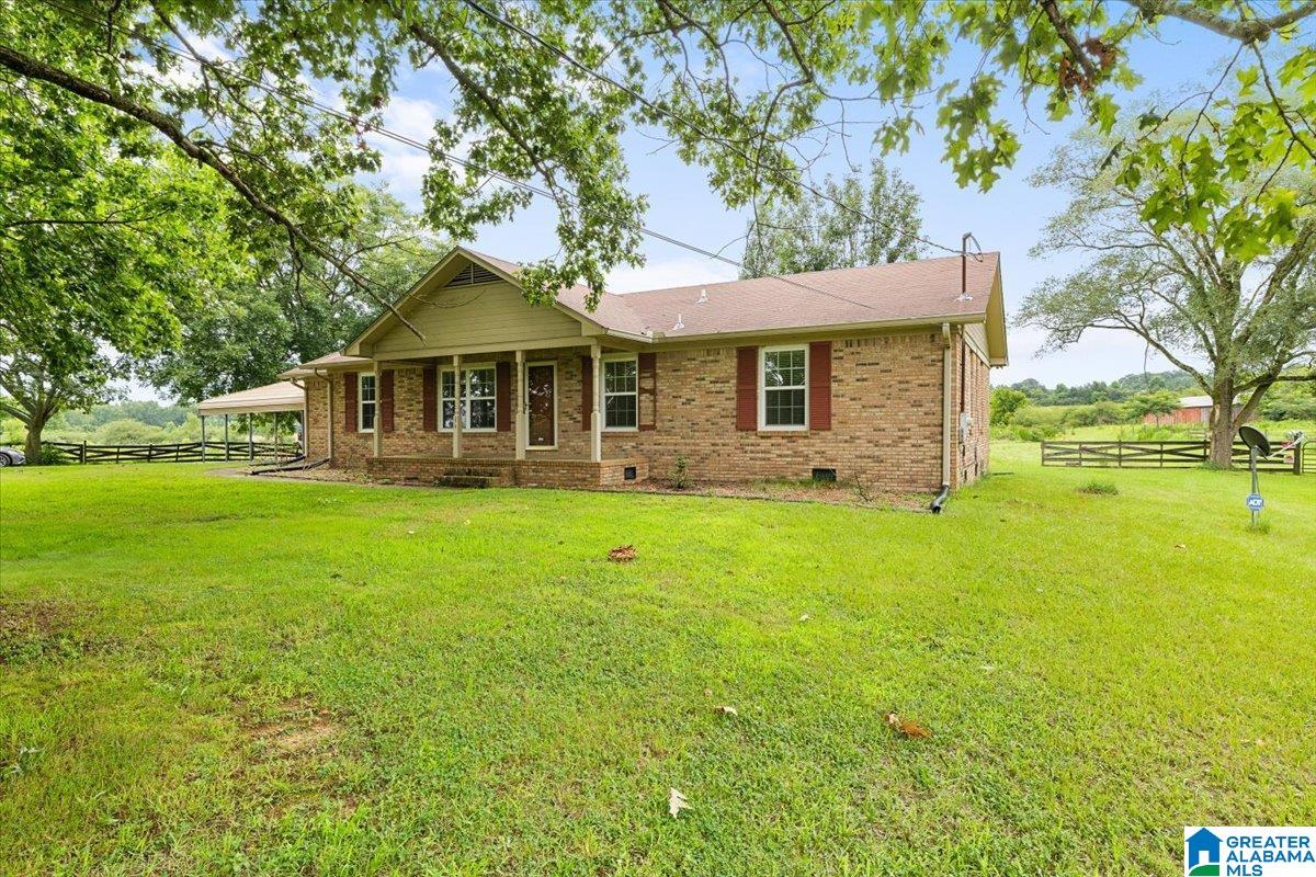 3rd image of 270 Reneau Road, Oneonta, AL 35121 | MLS# 21459088