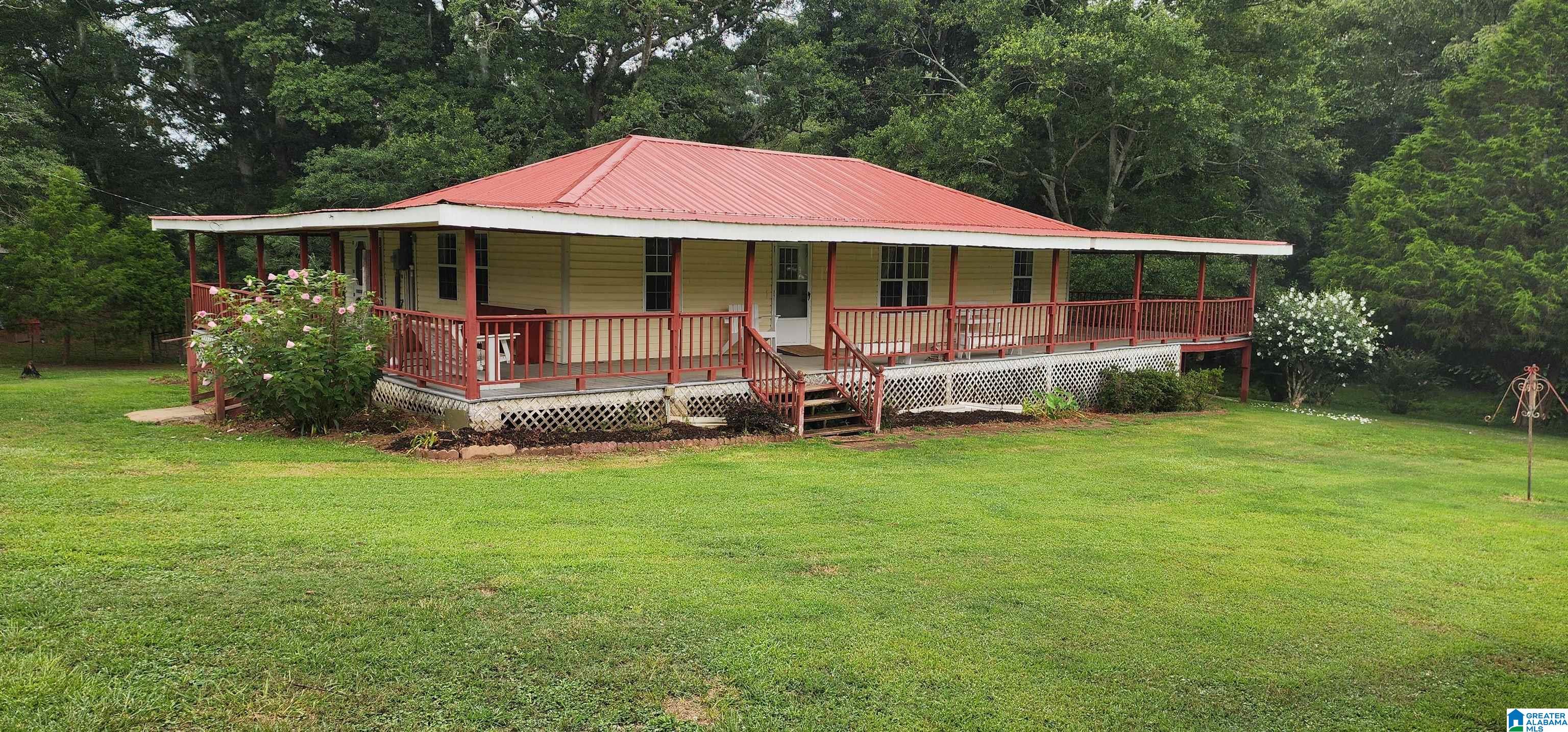 1st image of 368 Dodd Road, Altoona, AL 35952 | MLS# 21459090