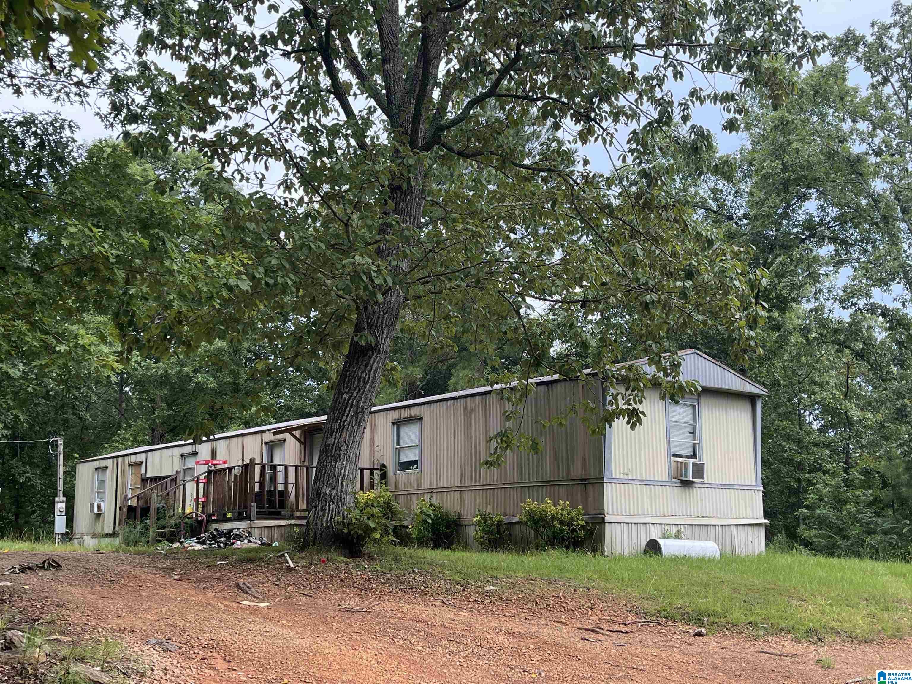 1st image of 443 Circle Dr, Roanoke, AL 36274 | MLS# 21459093