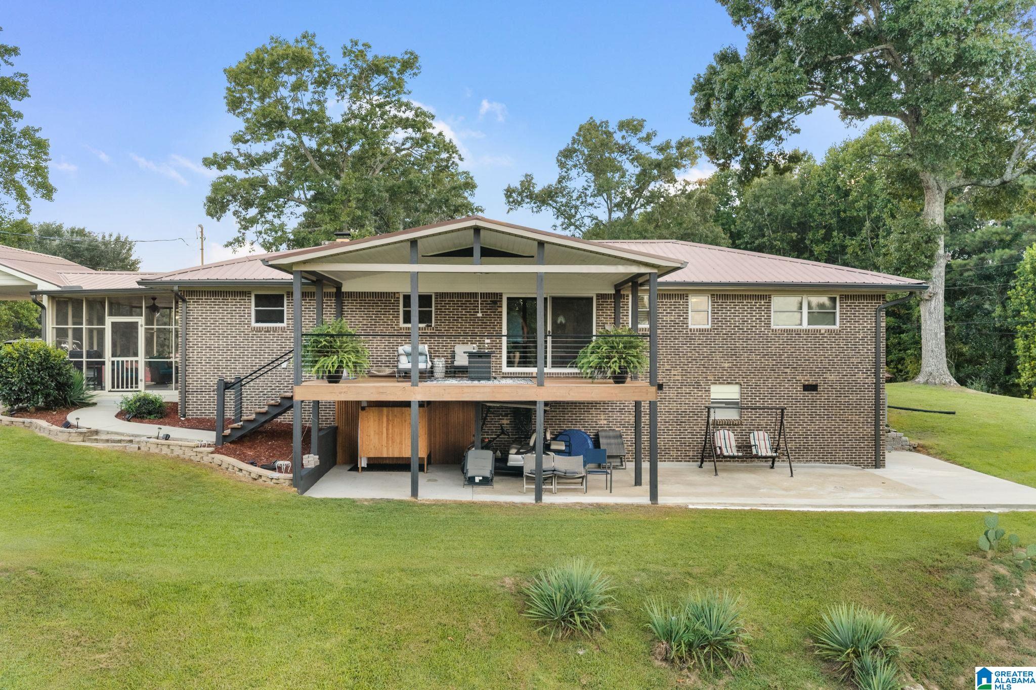 4th image of 210 Western Dr, Jasper, AL 35503 | MLS# 21459106
