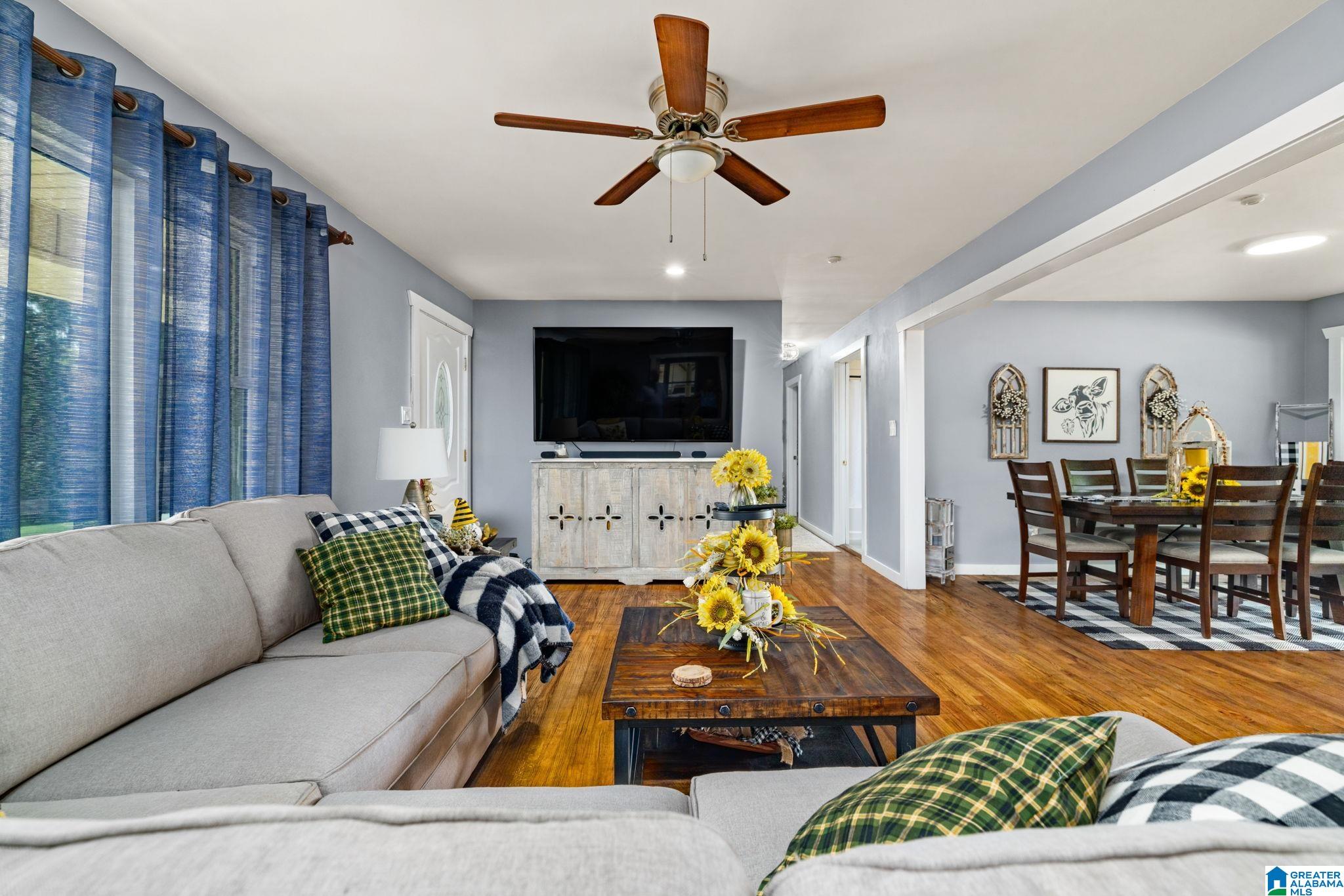 5th image of 210 Western Dr, Jasper, AL 35503 | MLS# 21459106