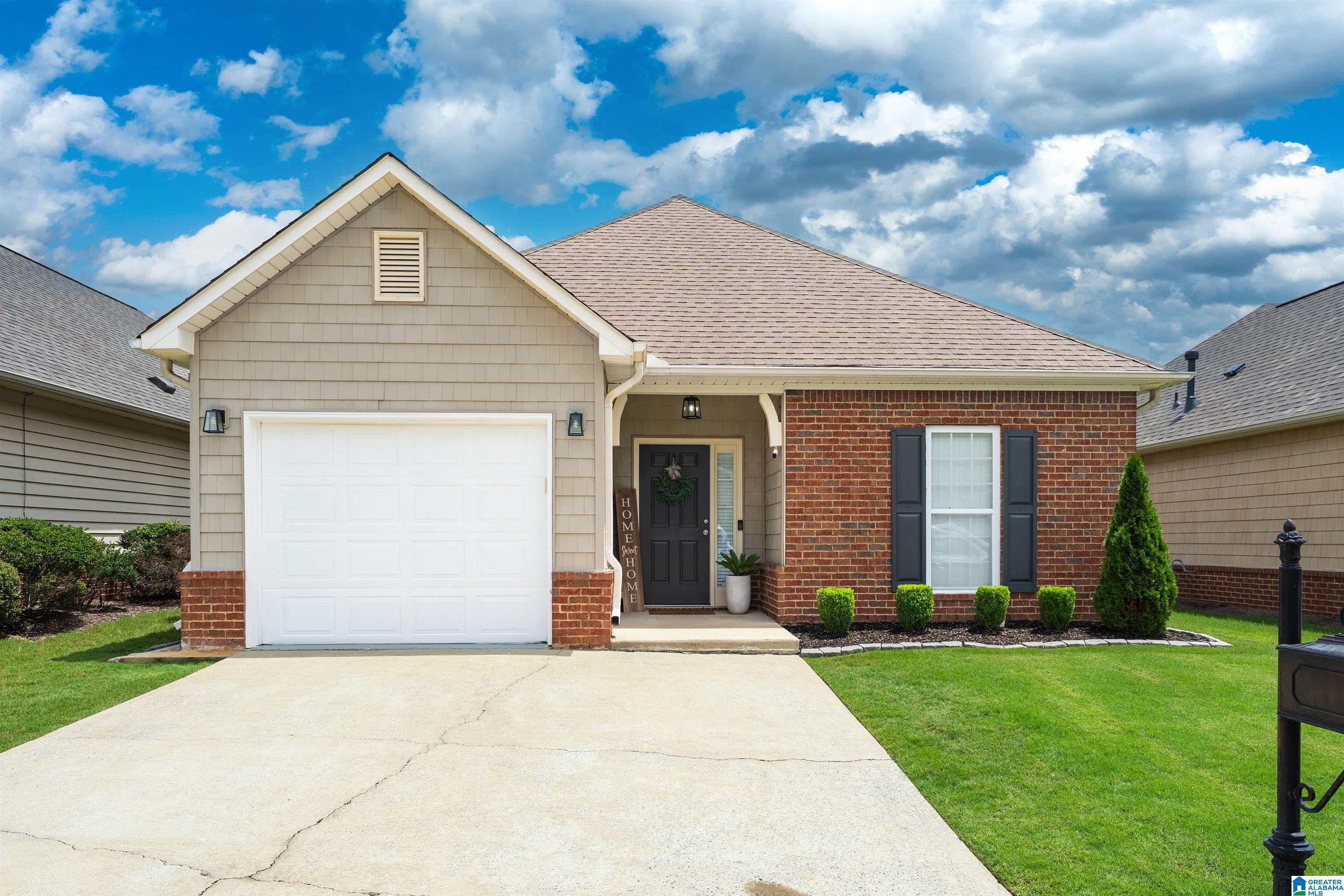 1st image of 1029 Fairbank Lane, Chelsea, AL 35043 | MLS# 21459107