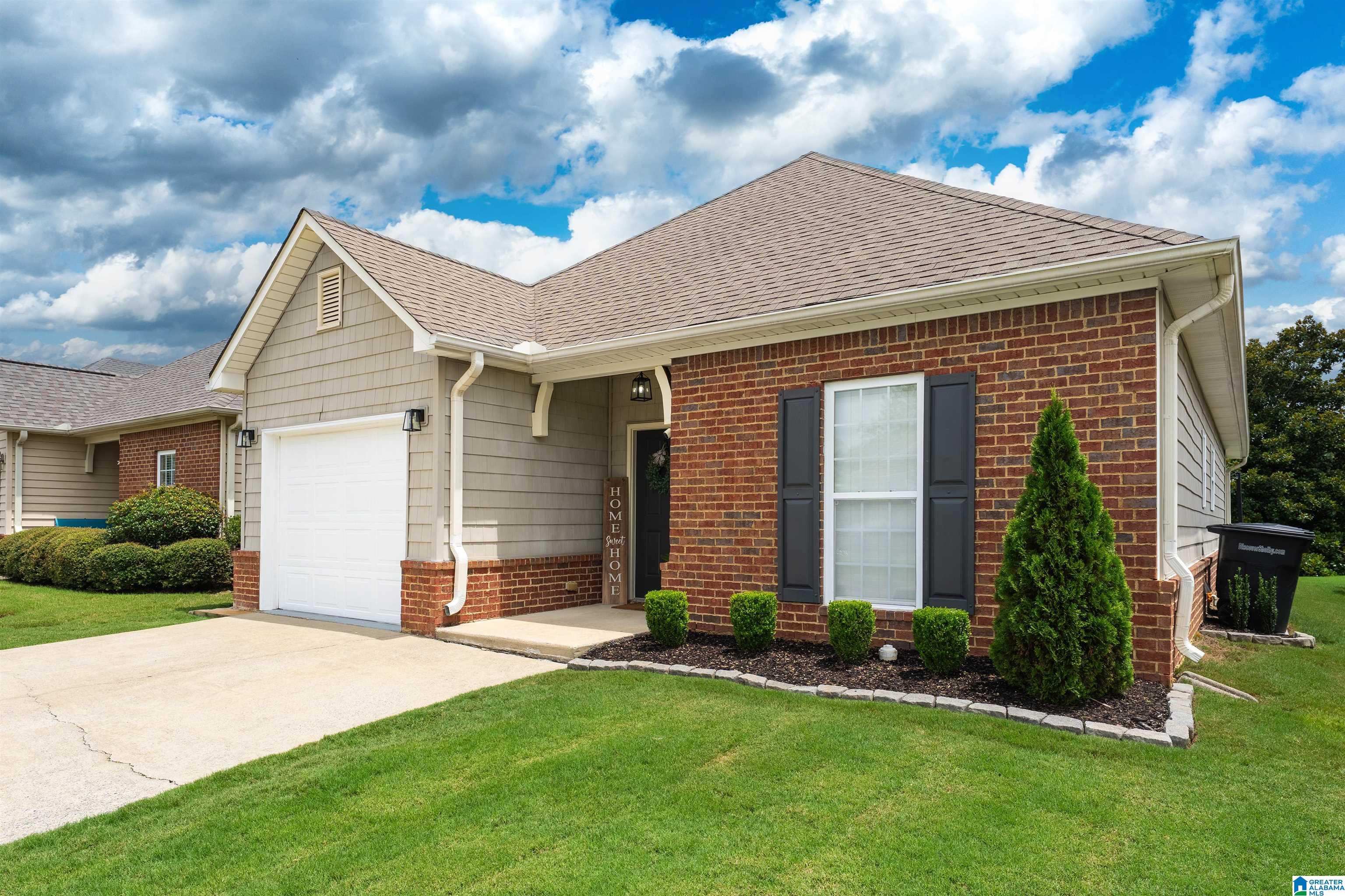 2nd image of 1029 Fairbank Lane, Chelsea, AL 35043 | MLS# 21459107