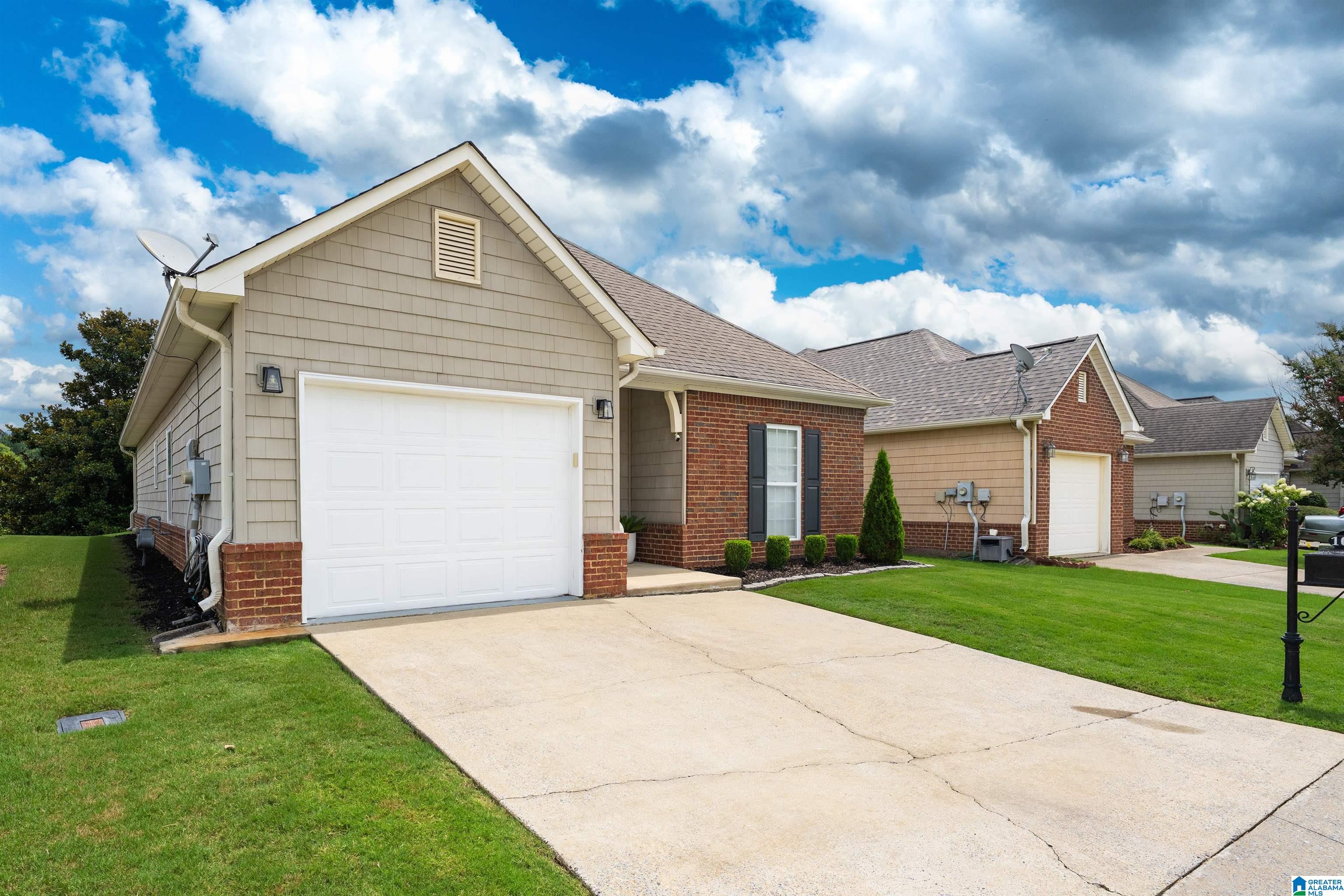 3rd image of 1029 Fairbank Lane, Chelsea, AL 35043 | MLS# 21459107