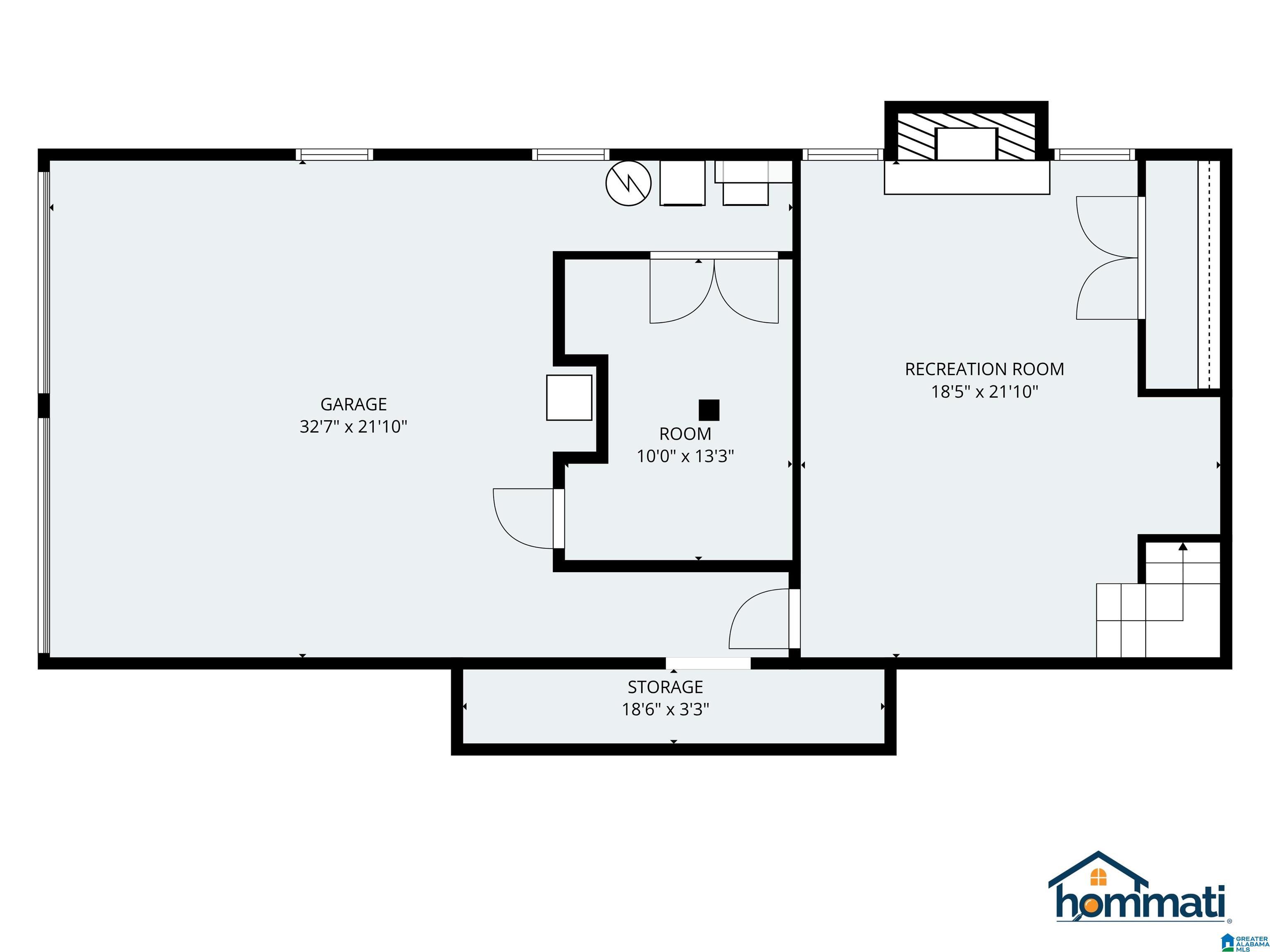 27th image of 136 1st Way, Pleasant Grove, AL 35127 | MLS# 21459109