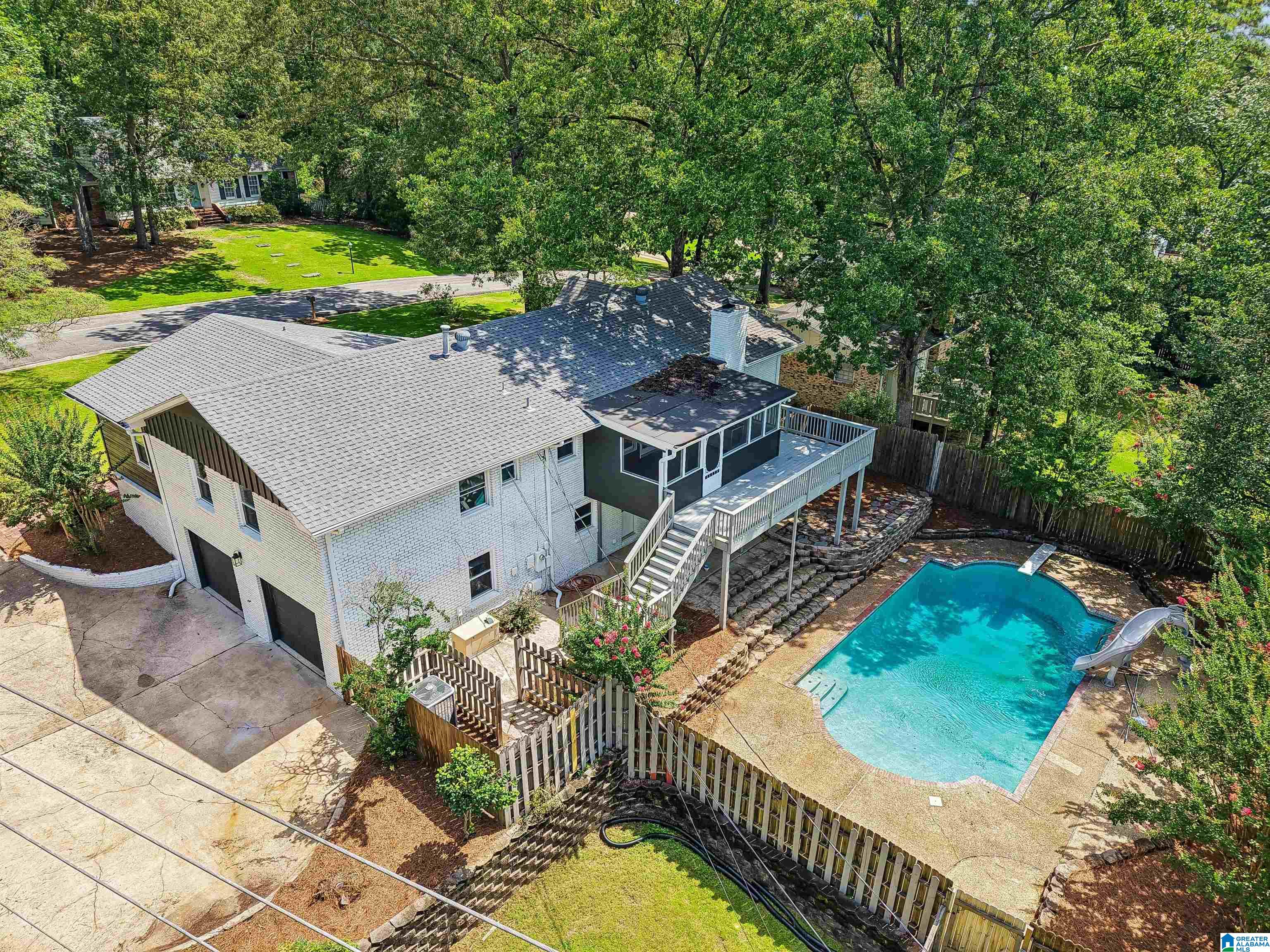 5th image of 1801 Charlotte Dr, Hoover, AL 35226 | MLS# 21459116