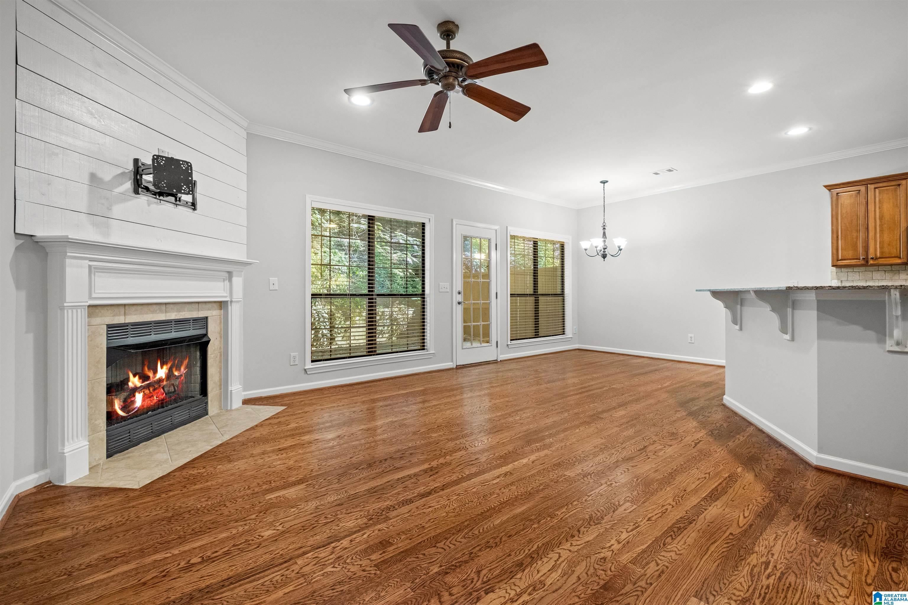 Photo 1 of Townhouse for sale at 316 Amber Ln, Hoover, AL 35226 | MLS# 21459119 | Listing updated on 2026-09-03