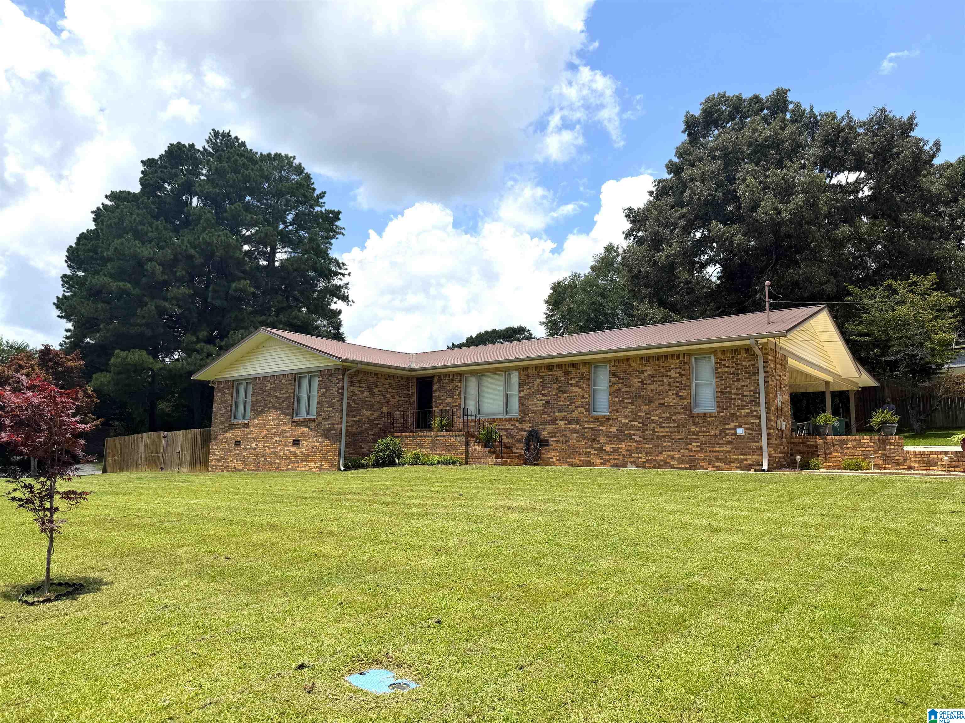 1st image of 212 County Road 488, Hanceville, AL 35077 | MLS# 21459123