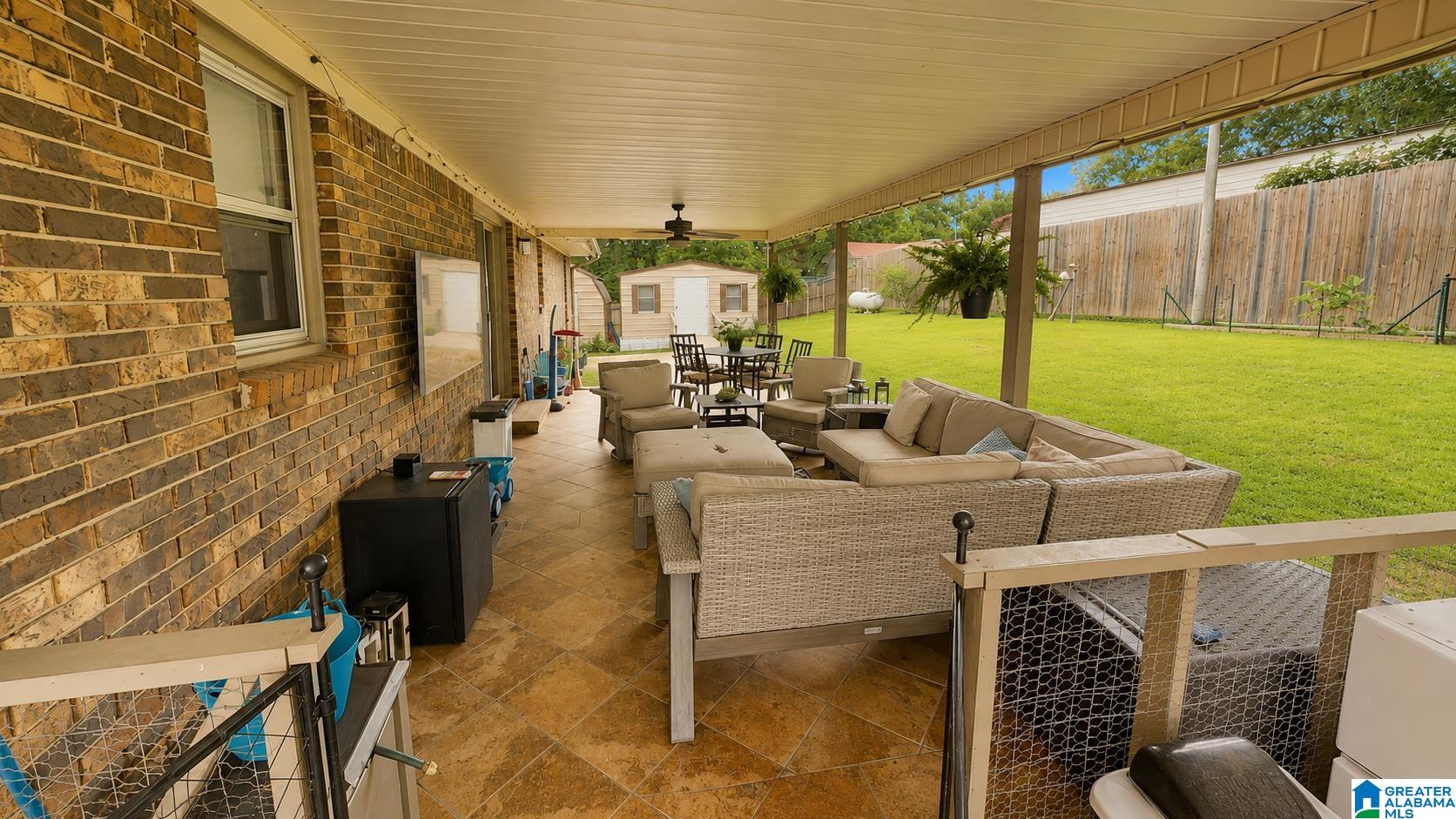 30th image of 212 County Road 488, Hanceville, AL 35077 | MLS# 21459123