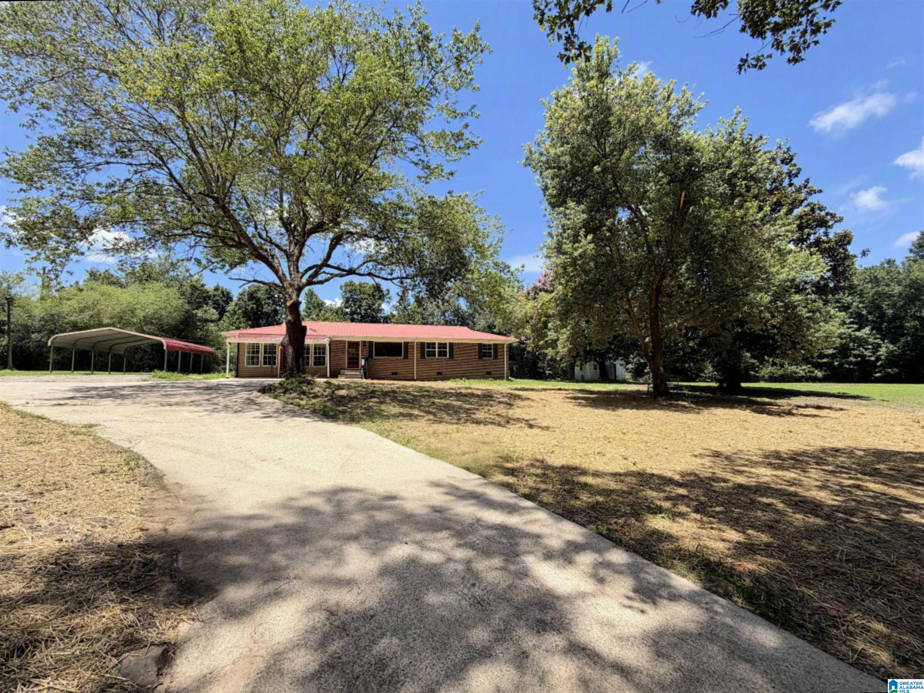 2nd image of 2655 N Walston Bridge Road, Jasper, AL 35504 | MLS# 21459124
