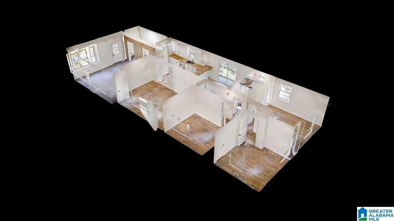 3rd image of 2655 N Walston Bridge Road, Jasper, AL 35504 | MLS# 21459124