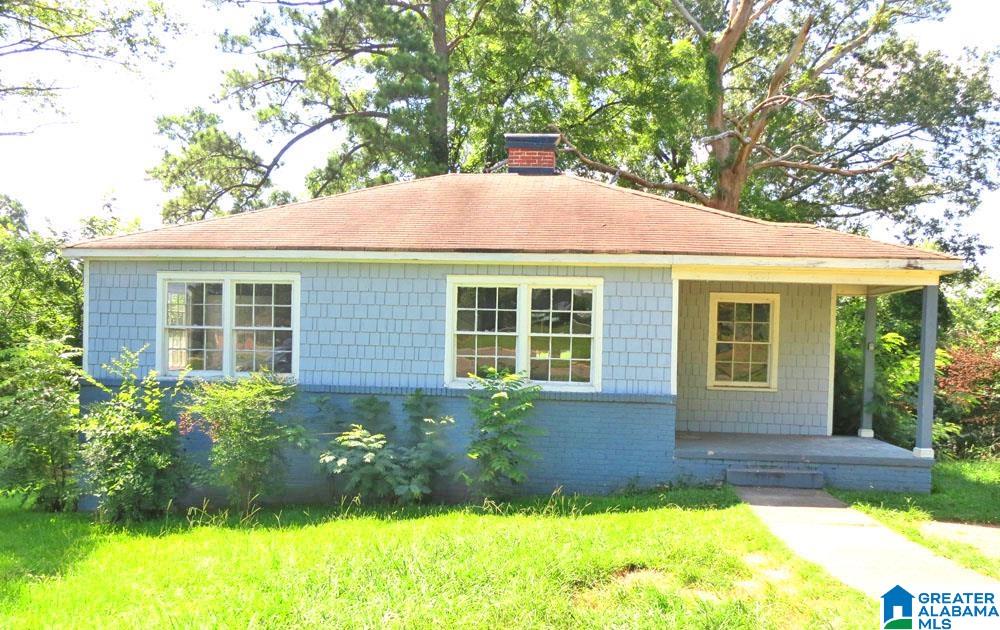 Photo 1 of Sale Pending at 9001 Belvoir Dr, Birmingham, AL 35206 | MLS# 21459128 | Listing updated on 2026-08-17