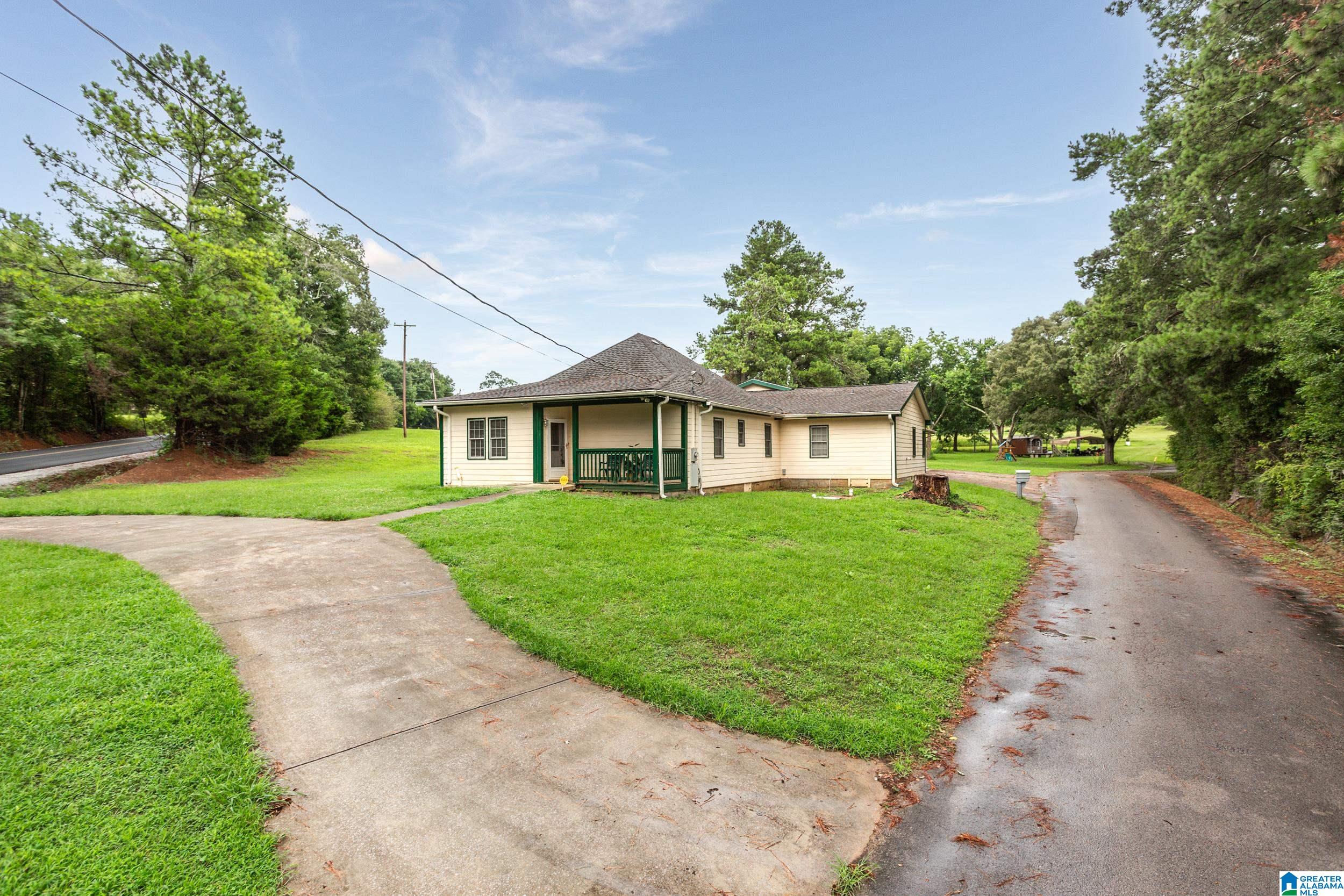 1st image of 31 Needham Dr, Piedmont, AL 36272 | MLS# 21459129
