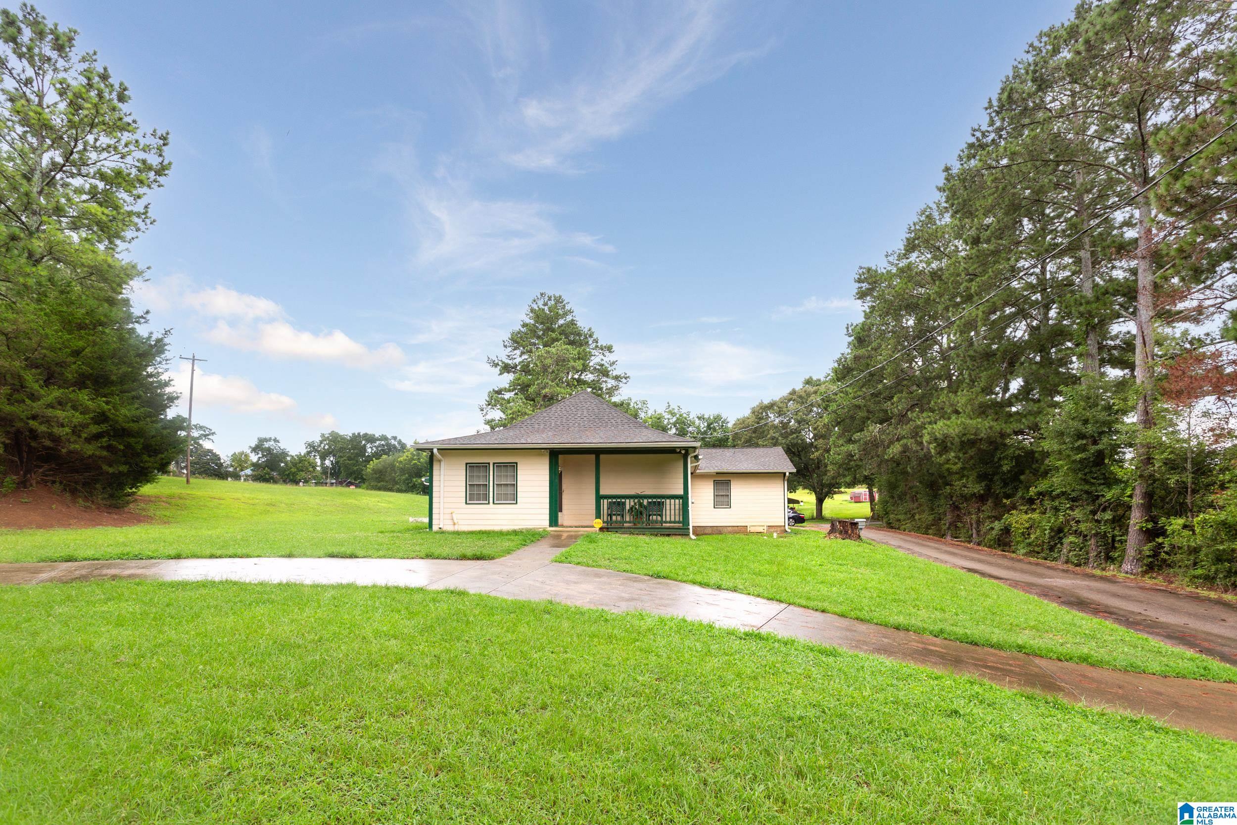 5th image of 31 Needham Dr, Piedmont, AL 36272 | MLS# 21459129
