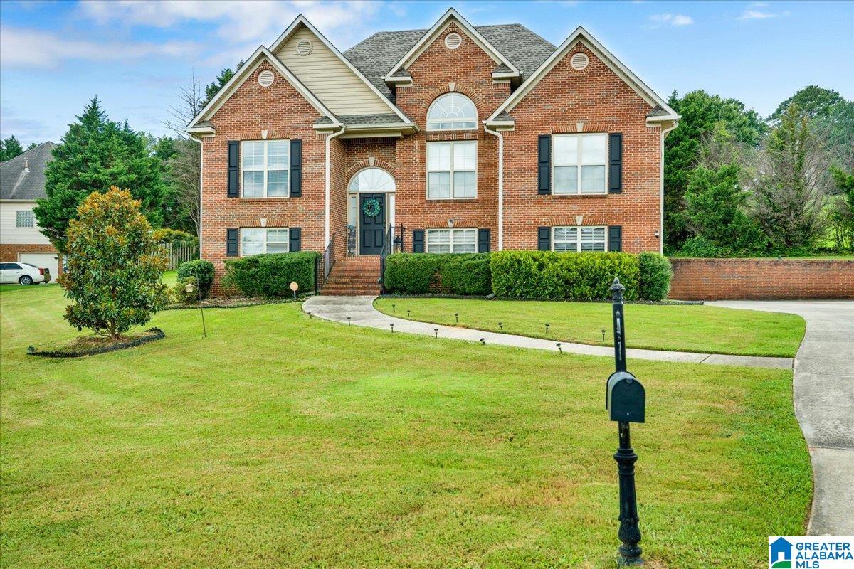 1st image of 140 Reuben Circle, Odenville, AL 35120 | MLS# 21459135