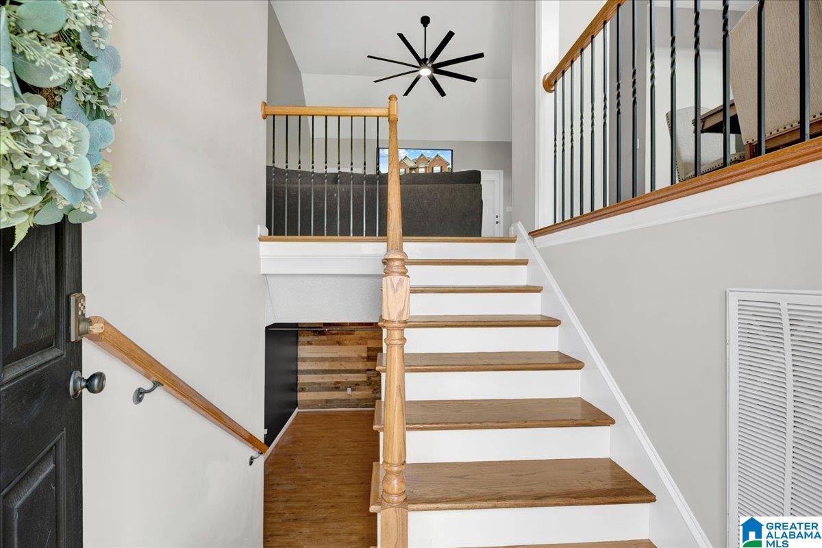 2nd image of 140 Reuben Circle, Odenville, AL 35120 | MLS# 21459135