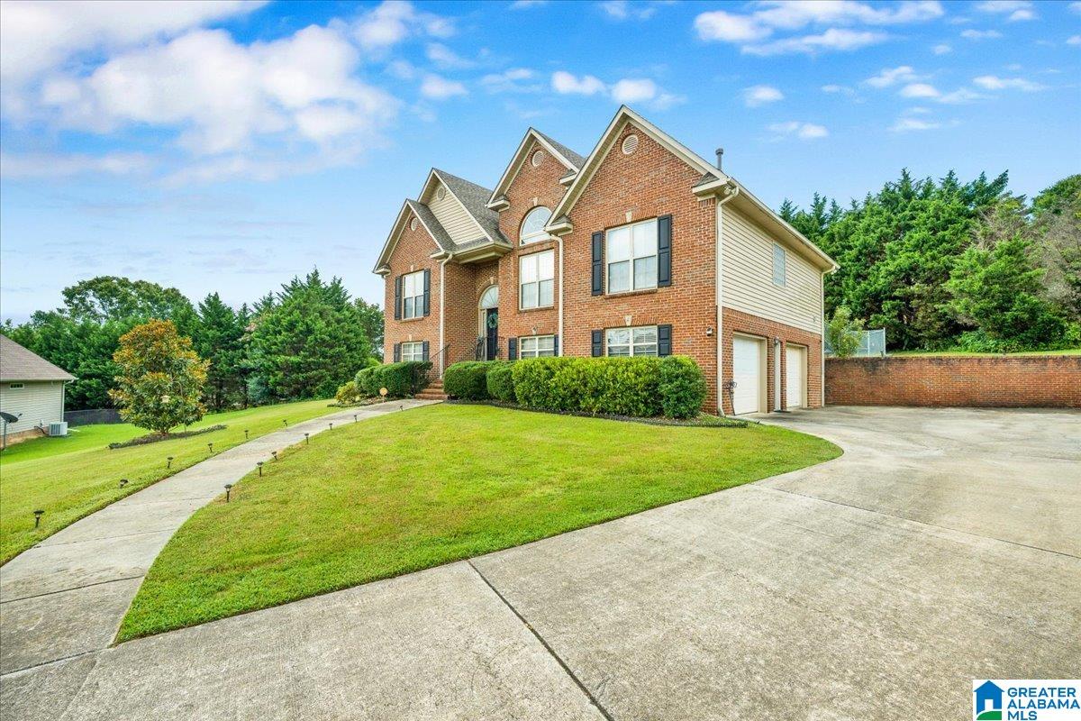 35th image of 140 Reuben Circle, Odenville, AL 35120 | MLS# 21459135