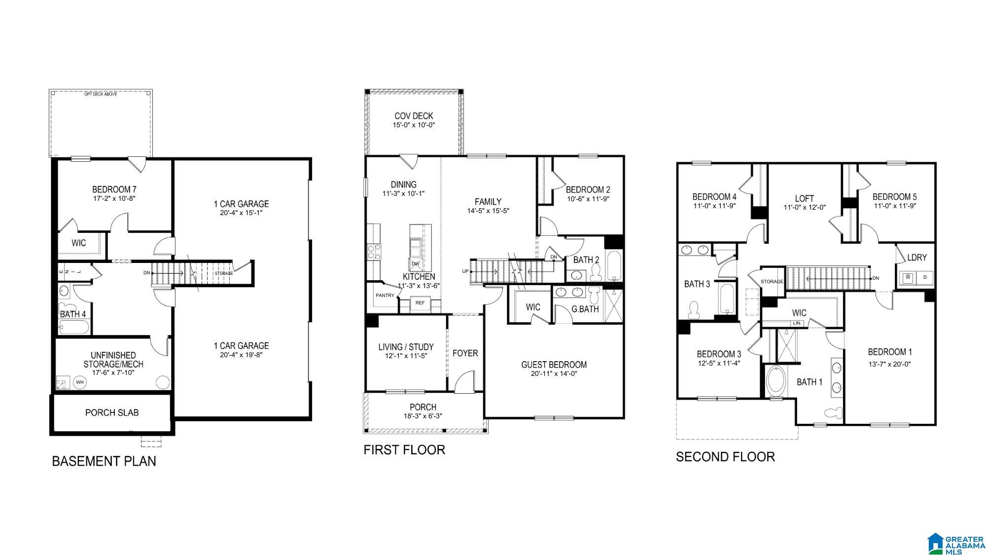 2nd image of 1163 Timberline Ridge, Calera, AL 35040 | MLS# 21459136