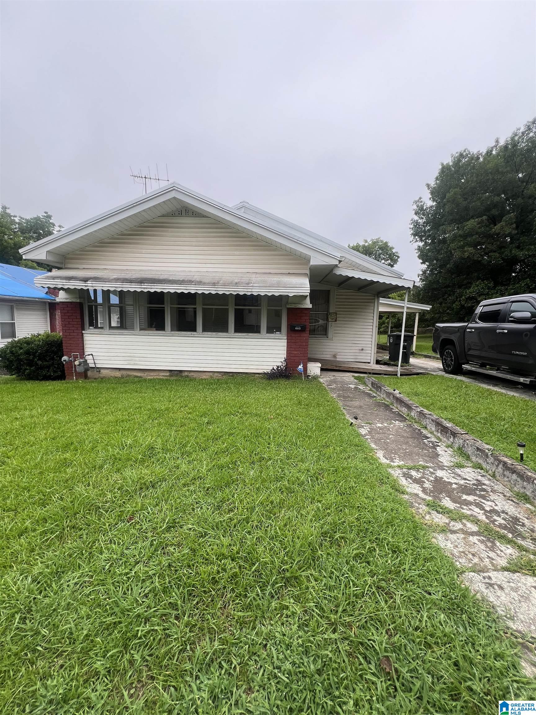 Photo 1 of Single family home for sale at 4813 6th Avenue, Birmingham, AL 35224 | MLS# 21459138 | Listing updated on 2026-08-24