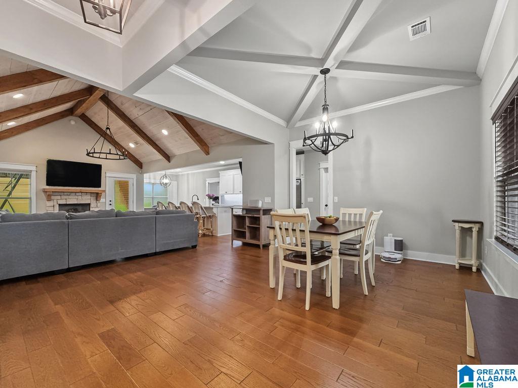 4th image of 13821 Hemlock Dr, Northport, AL 35475 | MLS# 21459140