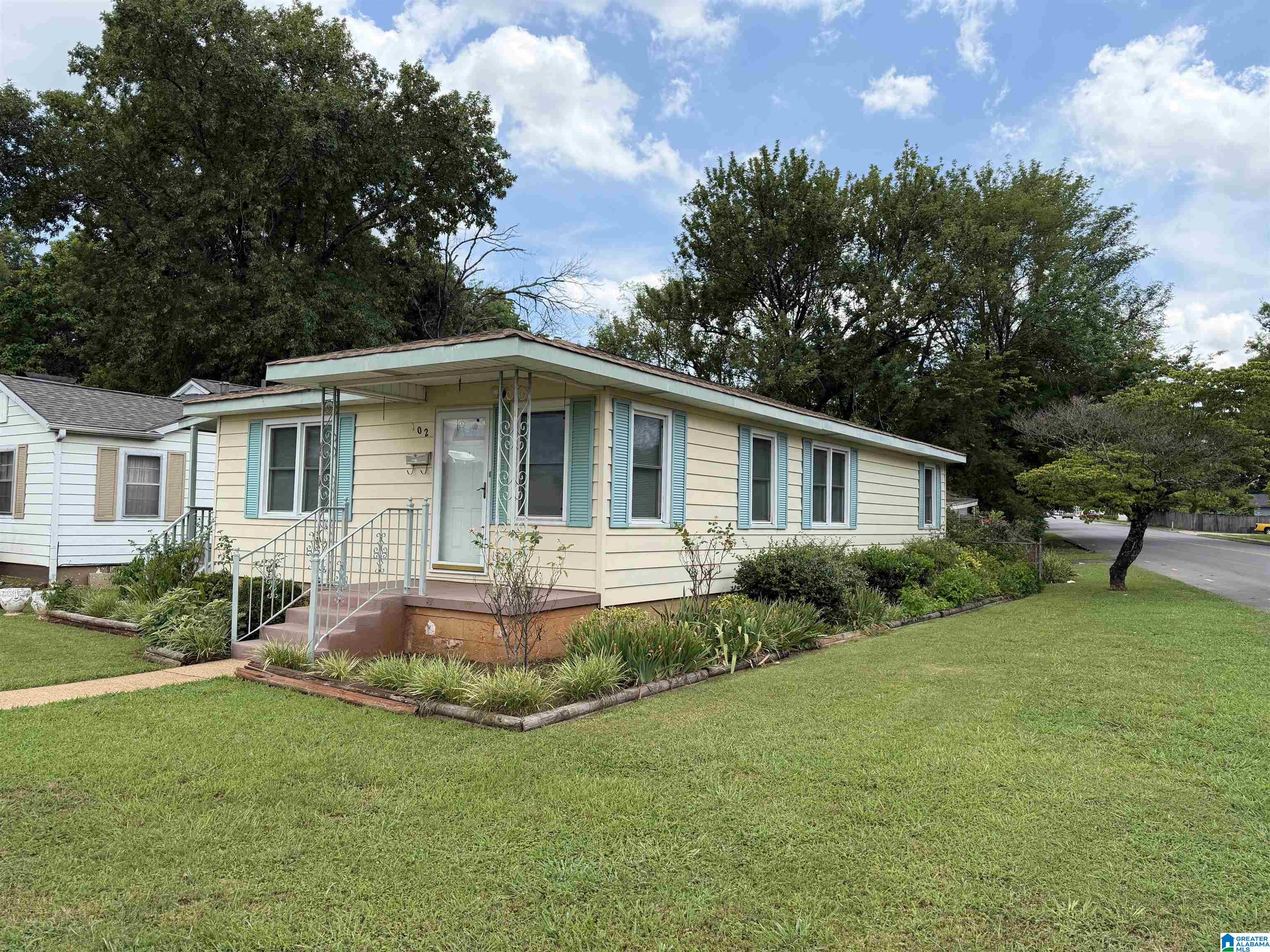 Photo 1 of Single family home for sale at 102 11th Street S, Bessemer, AL 35020 | MLS# 21459145 | Listing updated on 2026-08-21