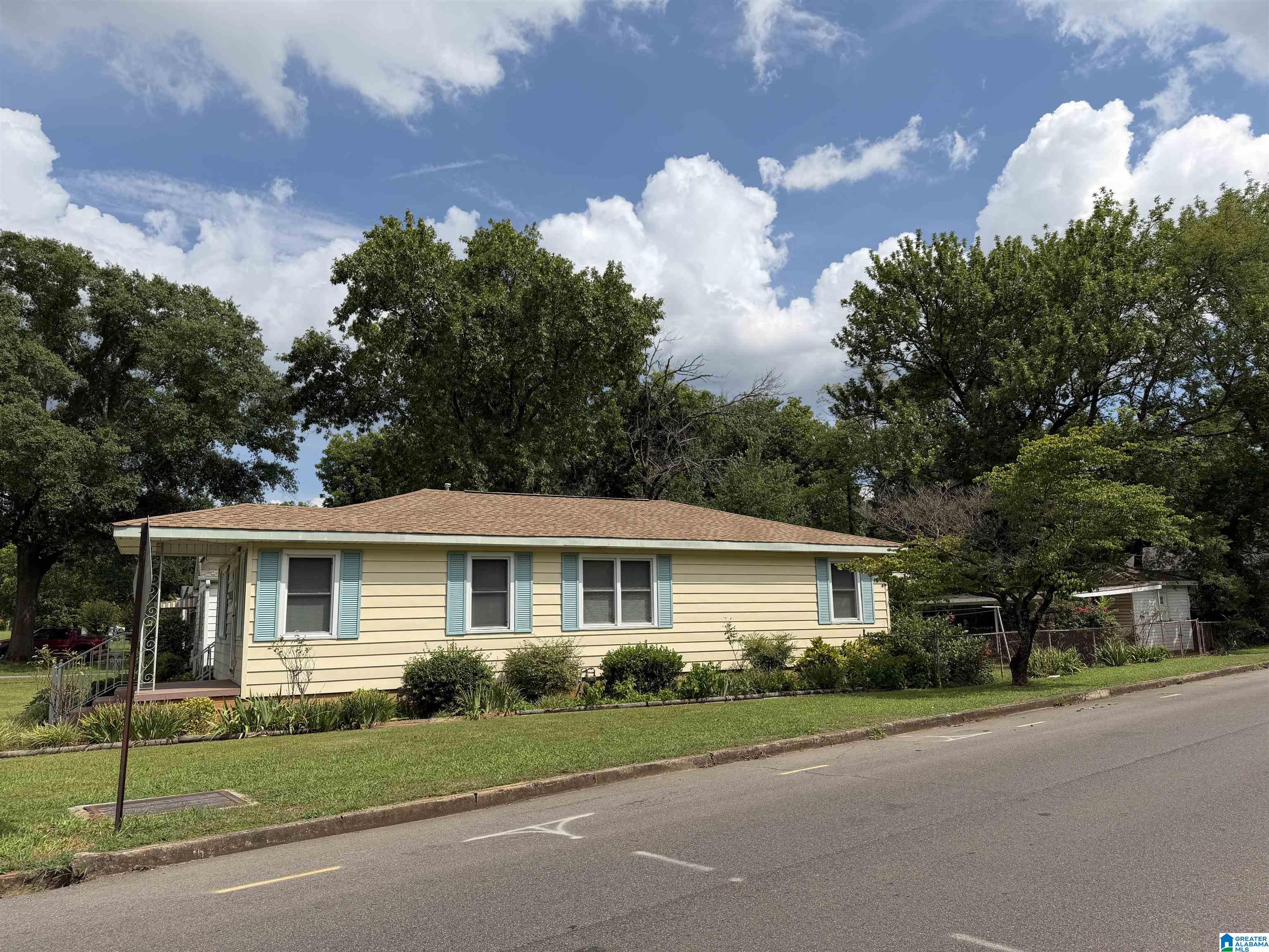 Photo 2 of Single family home for sale at 102 11th Street S, Bessemer, AL 35020 | MLS# 21459145 | Listing updated on 2026-08-21