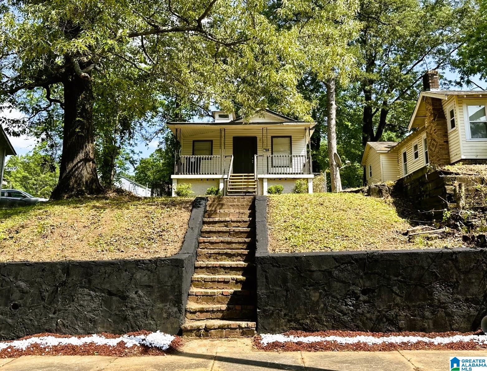 Photo 2 of Single family home for sale at 7931 7th Court S, Birmingham, AL 35206 | MLS# 21459146 | Listing updated on 2026-09-10