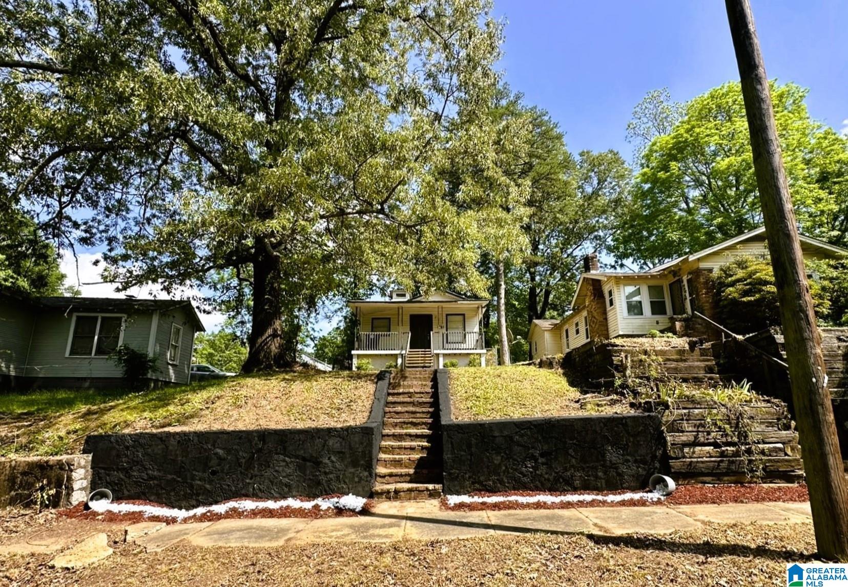 Photo 3 of Single family home for sale at 7931 7th Court S, Birmingham, AL 35206 | MLS# 21459146 | Listing updated on 2026-09-10