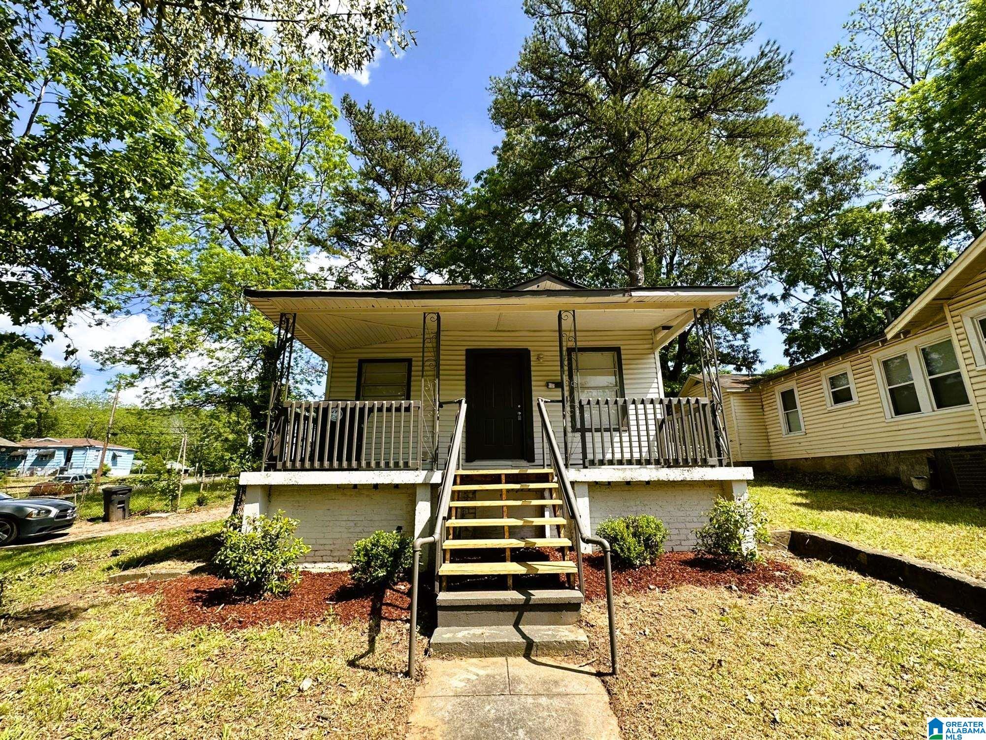 Photo 3 of Single family home for sale at 7931 7th Court S, Birmingham, AL 35206 | MLS# 21459146 | Listing updated on 2026-09-10