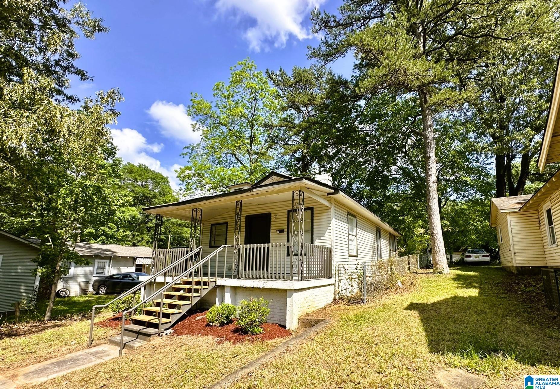 Photo 4 of Single family home for sale at 7931 7th Court S, Birmingham, AL 35206 | MLS# 21459146 | Listing updated on 2026-09-10