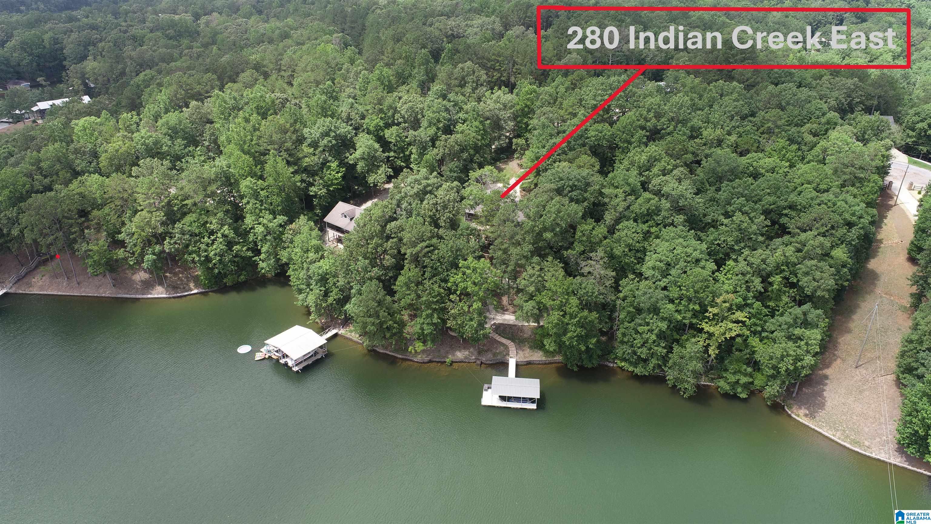 1st image of 280 Indian Creek E, Lineville, AL 36266 | MLS# 21459150