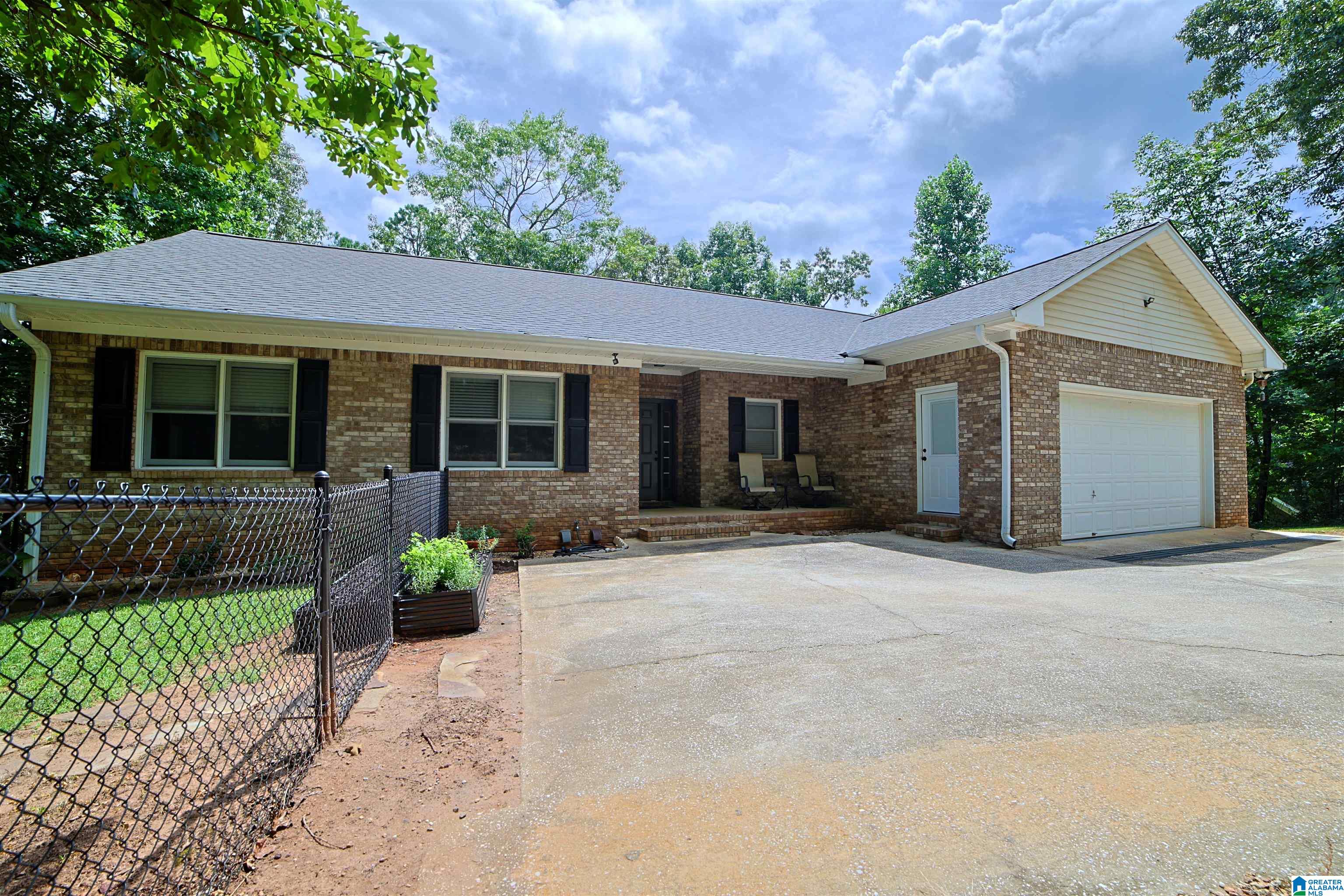 2nd image of 280 Indian Creek E, Lineville, AL 36266 | MLS# 21459150