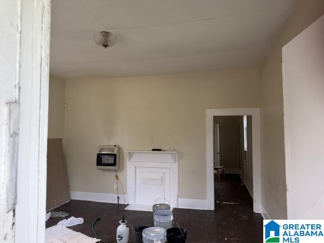 Photo 3 of Sale Pending at 2108 S Berkley Ave, Bessemer, AL 35020 | MLS# 21459156 | Listing updated on 2026-08-18