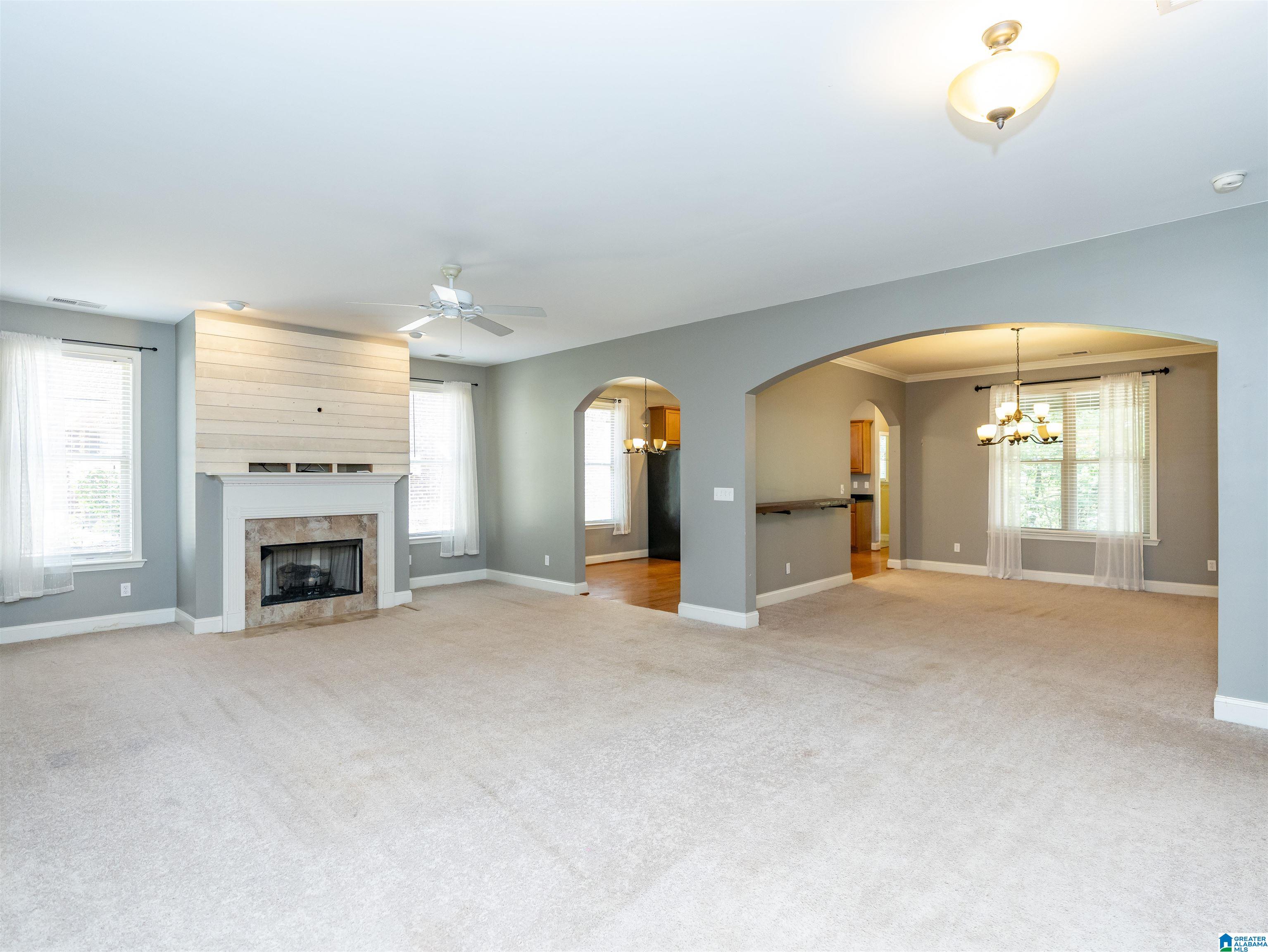 3rd image of 5745 Park Side Pass, Hoover, AL 35244 | MLS# 21459160