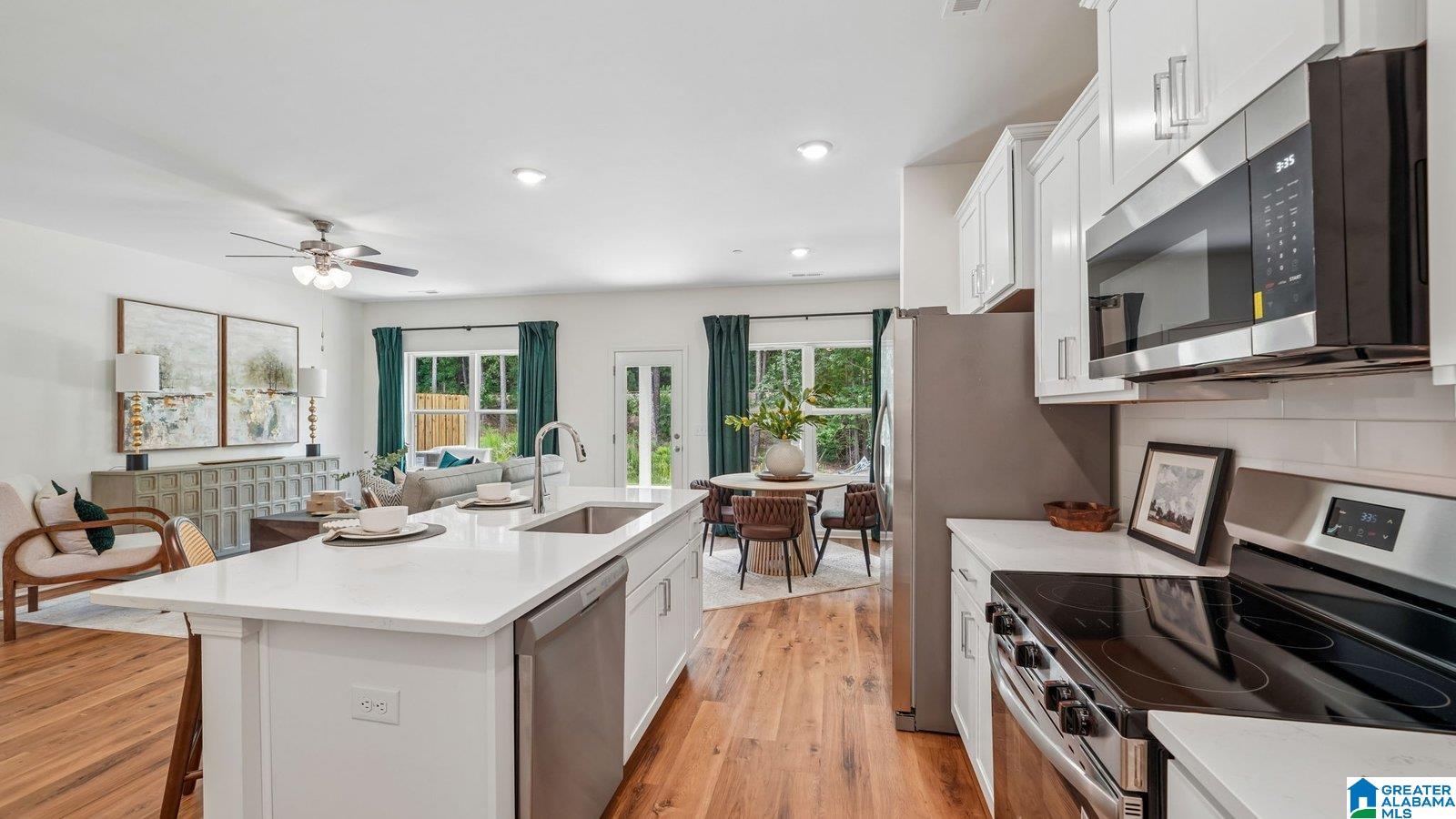 4th image of 815 Peavine Crossing Parkway, Pelham, AL 35124 | MLS# 21459164