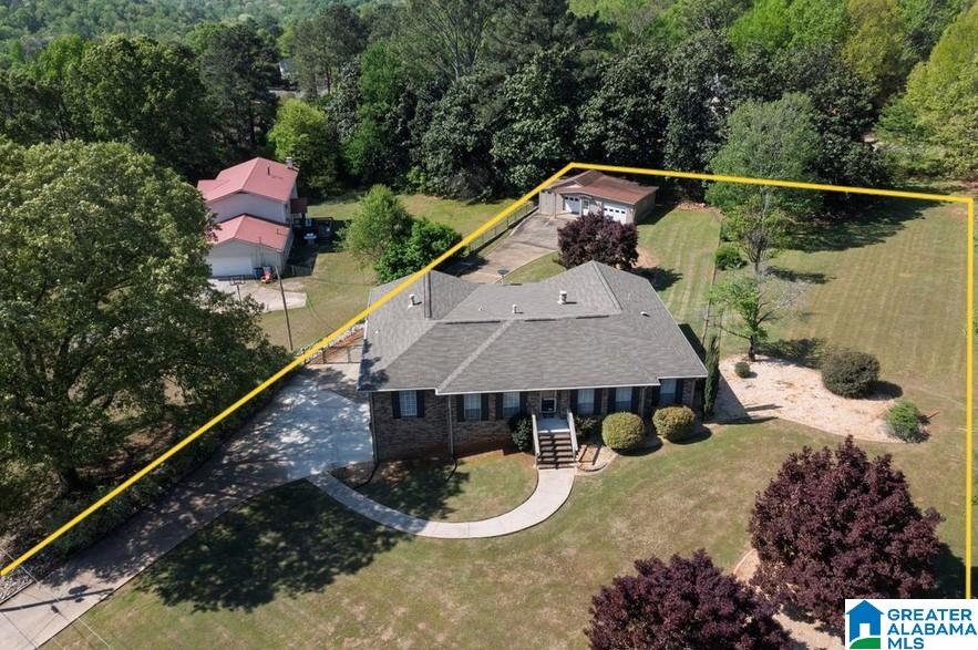 2nd image of 101 Countryside Lane, Bessemer, AL 35022 | MLS# 21459166