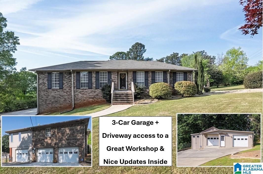3rd image of 101 Countryside Lane, Bessemer, AL 35022 | MLS# 21459166