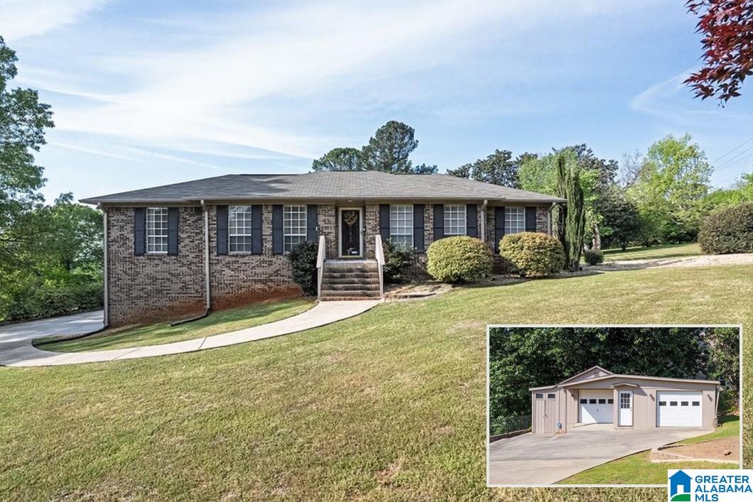4th image of 101 Countryside Lane, Bessemer, AL 35022 | MLS# 21459166