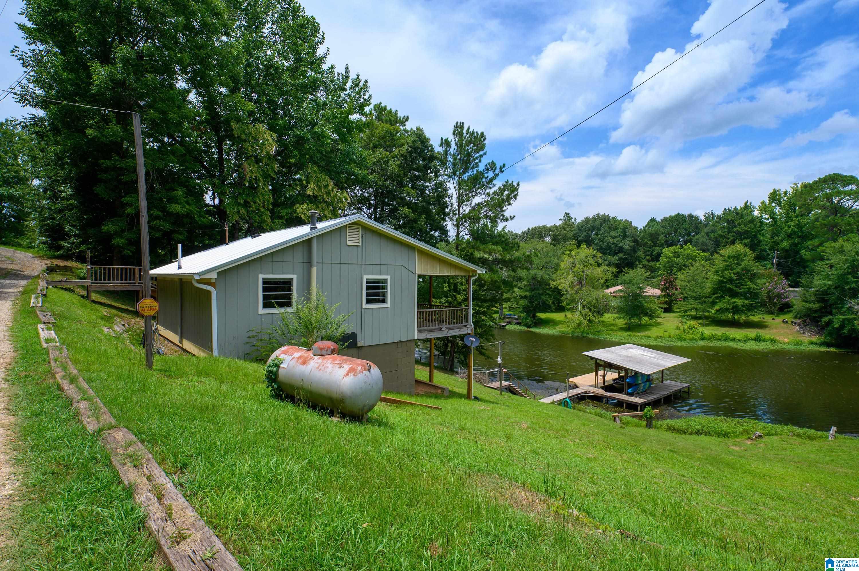 2nd image of 549 Glaze Creek Road, Bessemer, AL 35023 | MLS# 21459171