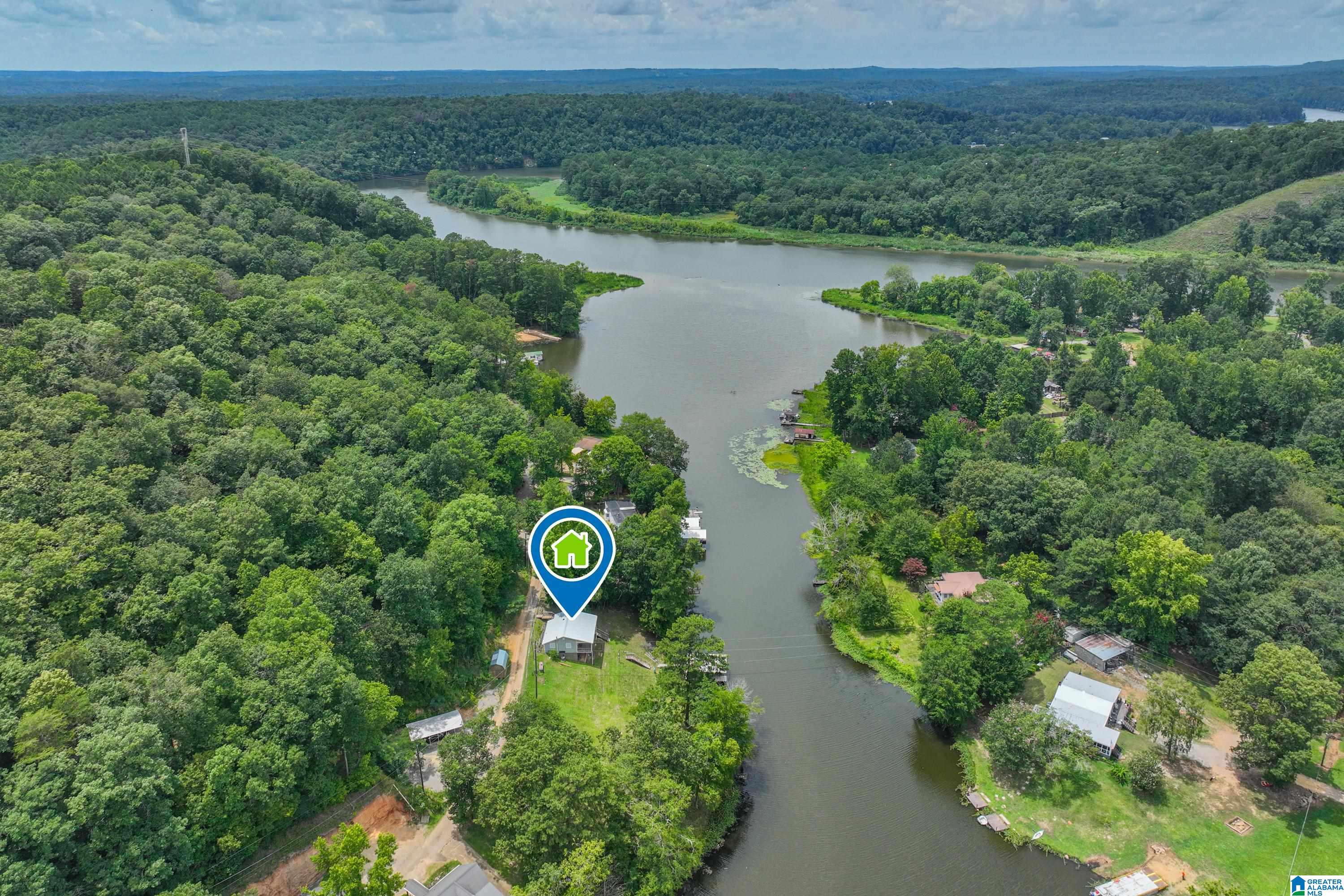 4th image of 549 Glaze Creek Road, Bessemer, AL 35023 | MLS# 21459171