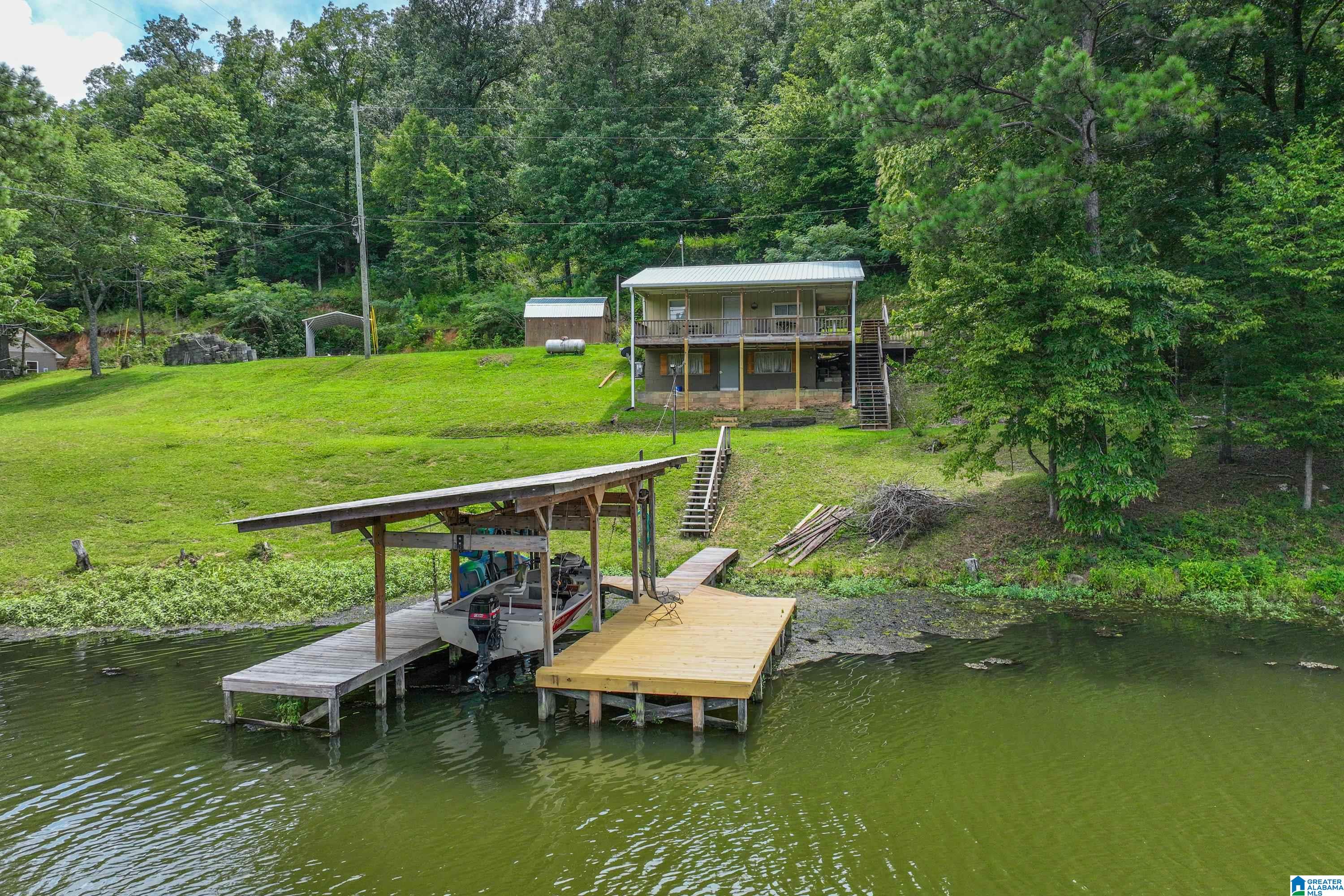 5th image of 549 Glaze Creek Road, Bessemer, AL 35023 | MLS# 21459171