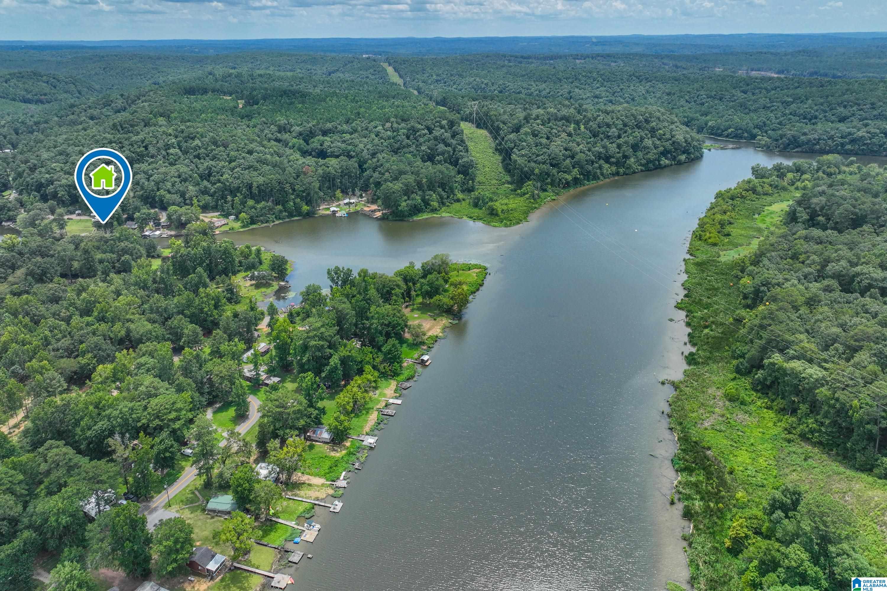 49th image of 549 Glaze Creek Road, Bessemer, AL 35023 | MLS# 21459171