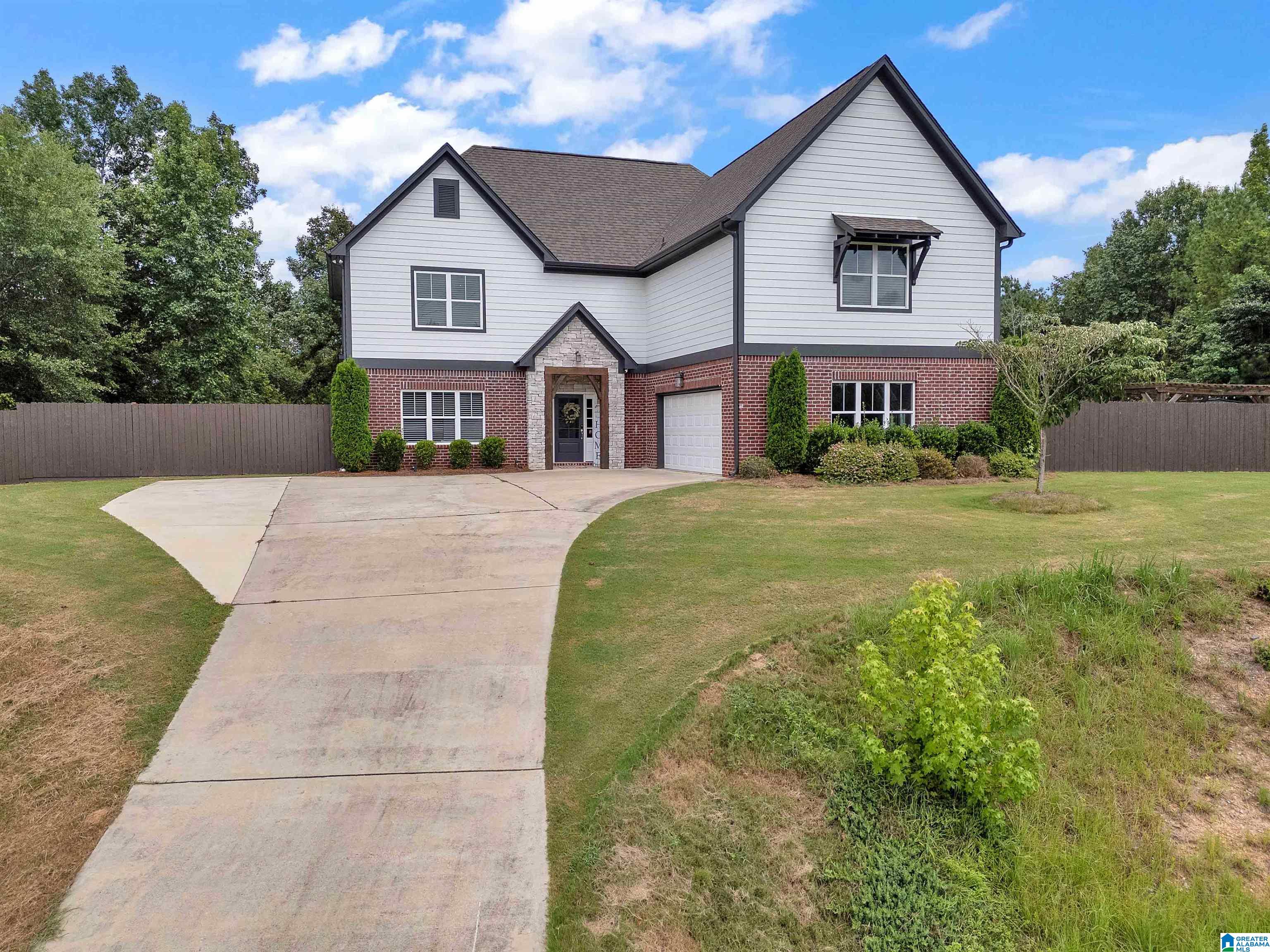 65th image of 4460 Old Cahaba Parkway, Helena, AL 35080 | MLS# 21459173