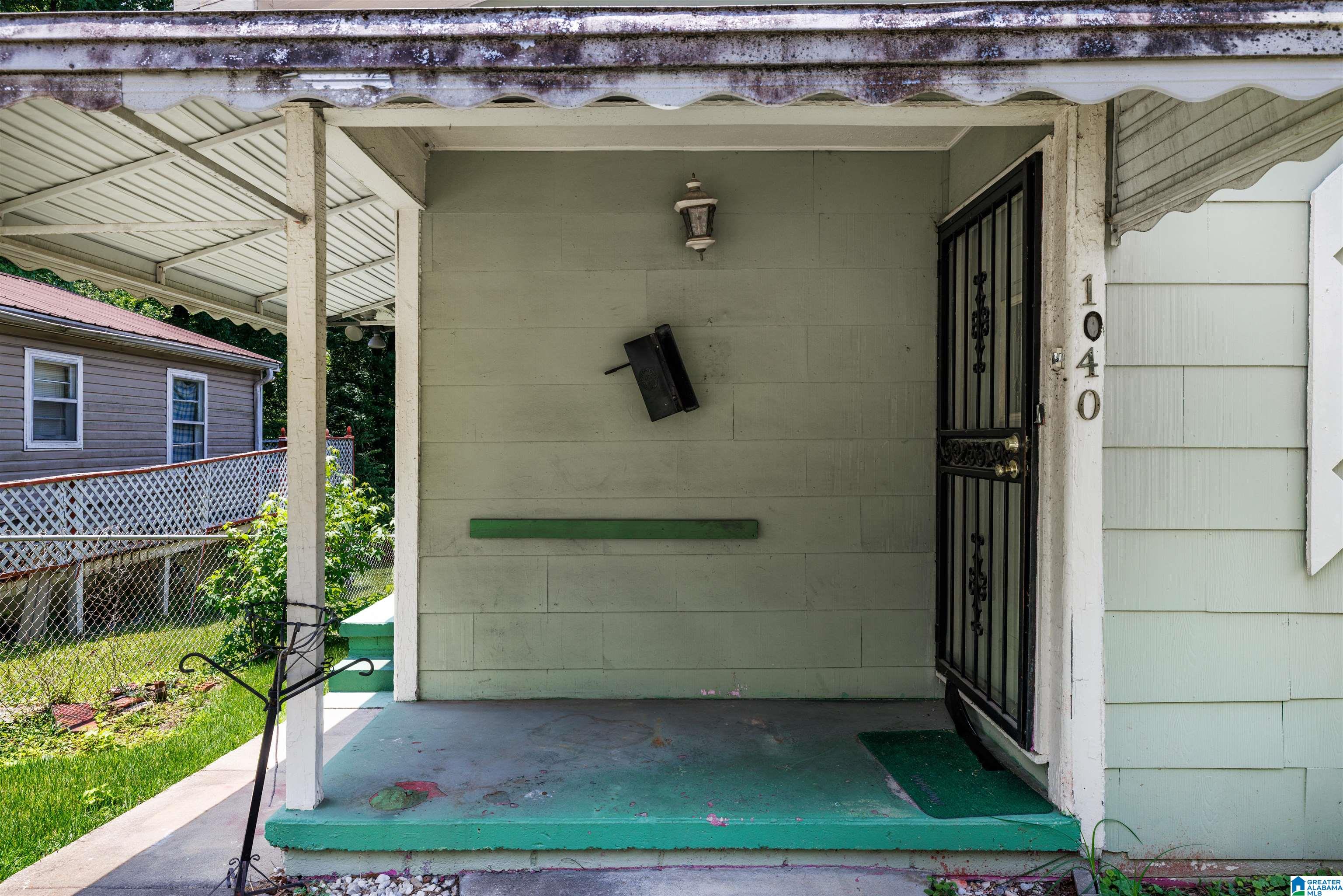 Photo 3 of Single family home for sale at 1040 6th Street W, Birmingham, AL 35204 | MLS# 21459177 | Listing updated on 2026-08-19