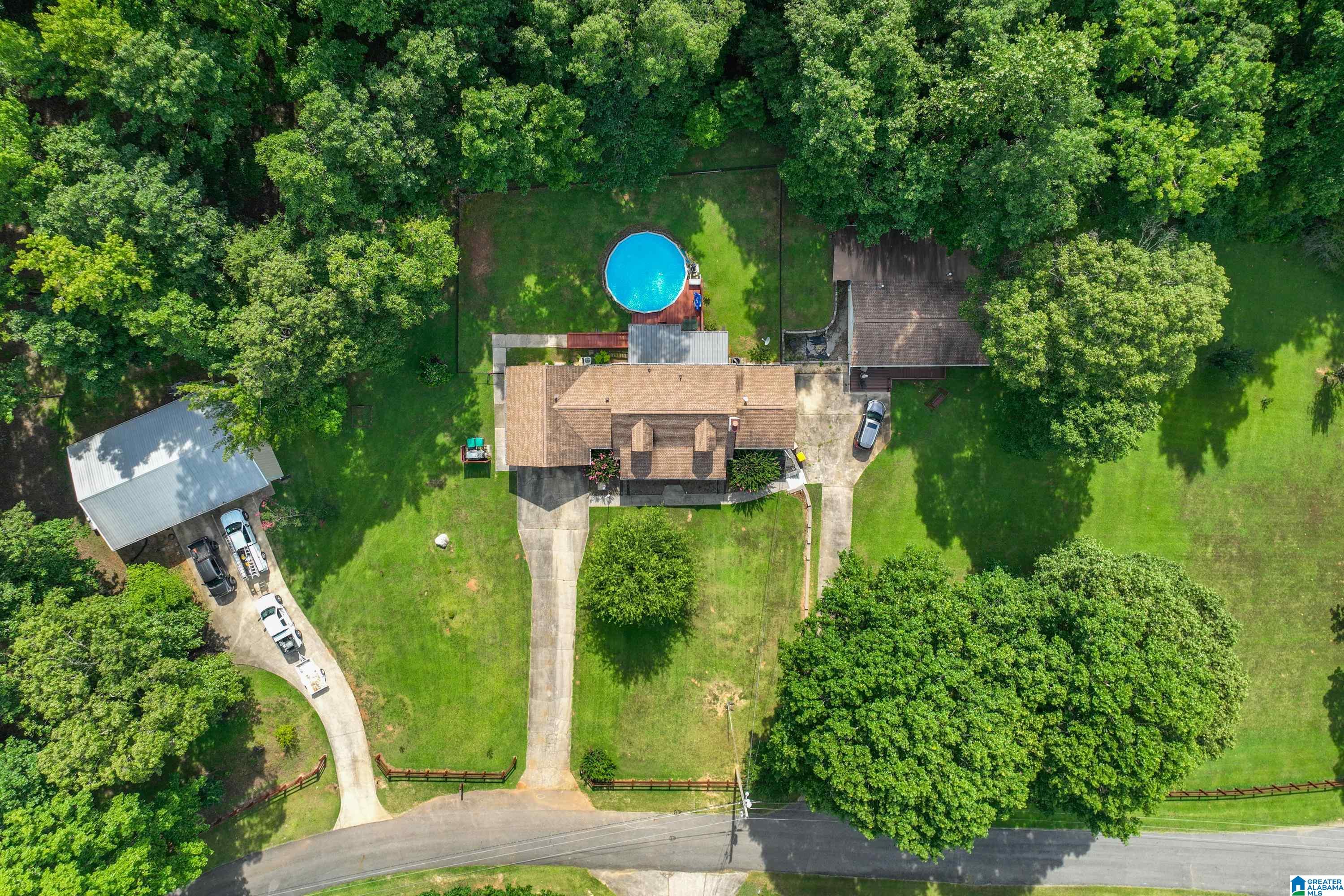 Photo 1 of Single family home for sale at 12430 Wagon Wheel Tr, Mc Calla, AL 35111 | MLS# 21459179 | Listing updated on 2026-09-05